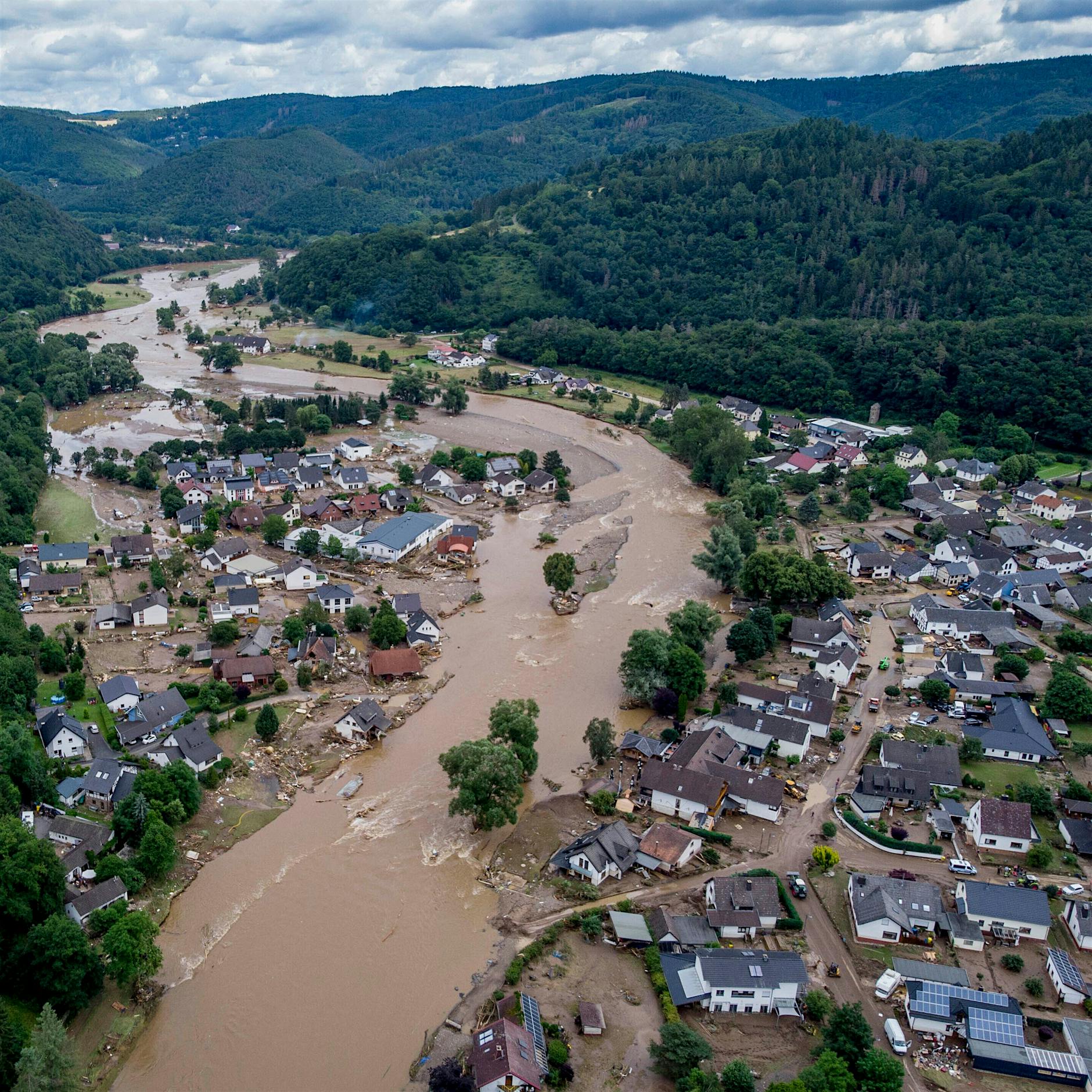 „Ich habe eh keinen Balken mehr, an dem ich mich aufhängen könnte“