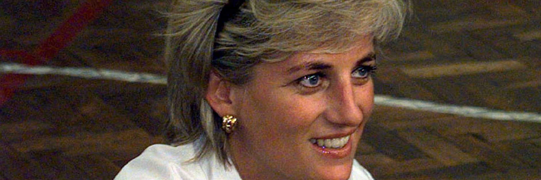 Prinzessin Diana starb bei einem Autounfall 1997.