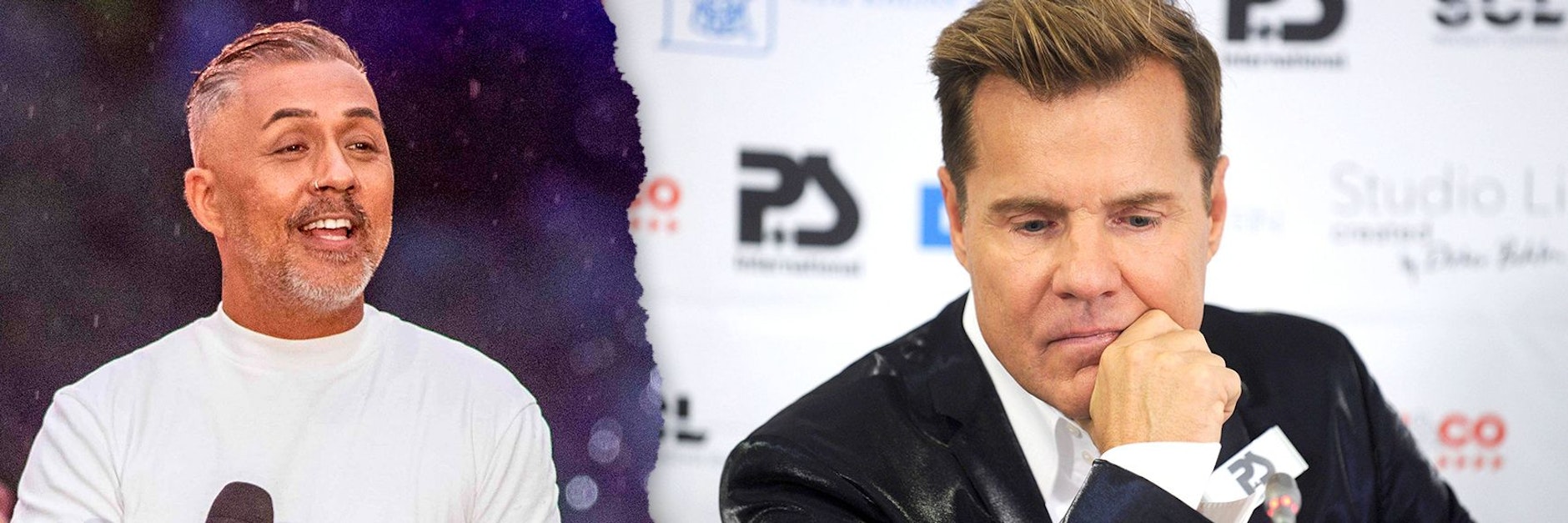 Mike Leon Grosch nahm an der dritten Staffel von „Deutschland sucht den Superstar“ („DSDS“) teil. Die nächste Staffel findet ohne Pop-Titan Dieter Bohlen statt.