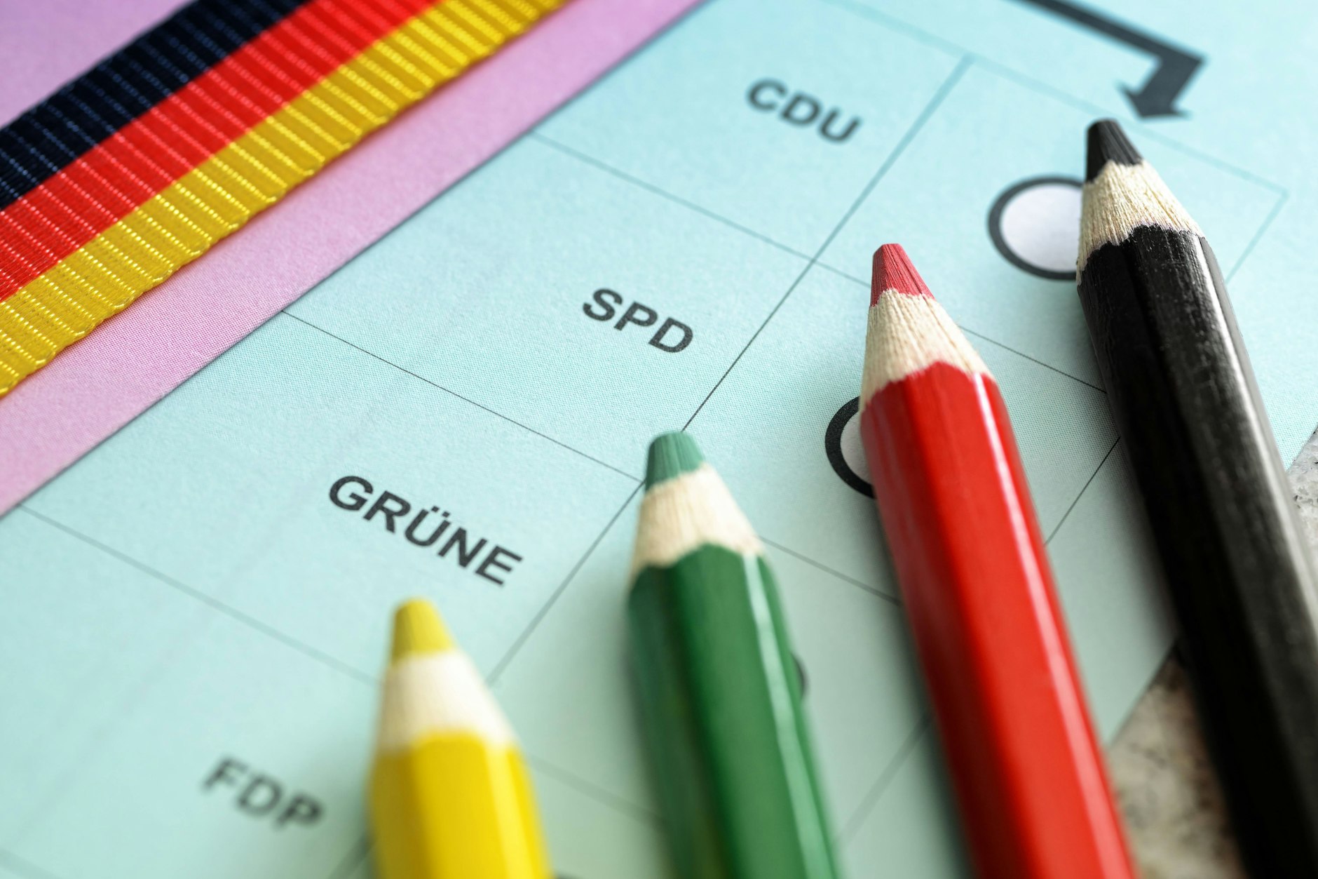 Die Zweitstimme entscheidet bei der Bundestagswahl über die Zusammensetzung des Parlaments und damit die neue Regierungskoalition. Das könnte sich jetzt ändern.