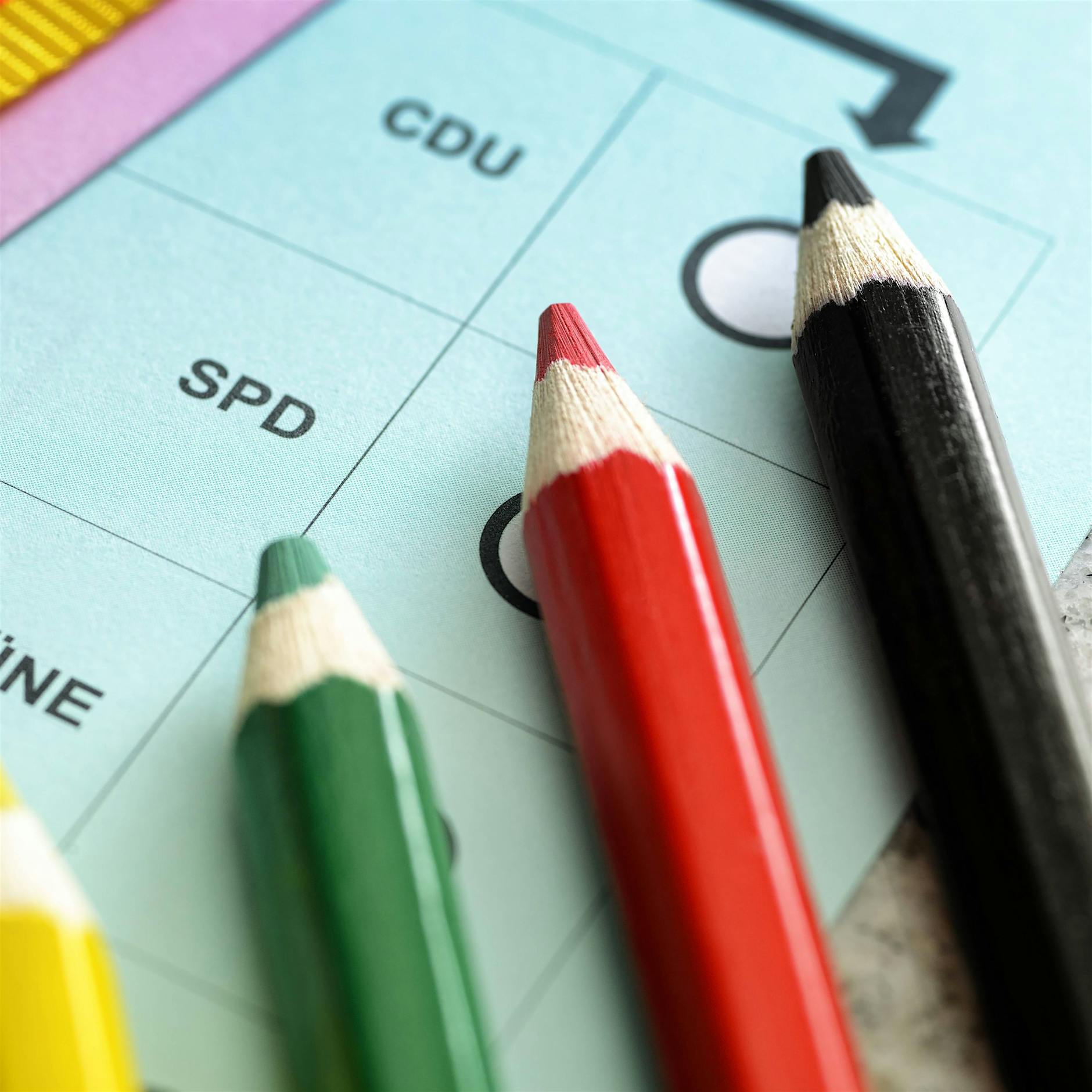 Armin Laschet könnte Kanzler werden – selbst wenn er die Mehrheit gegen sich hat