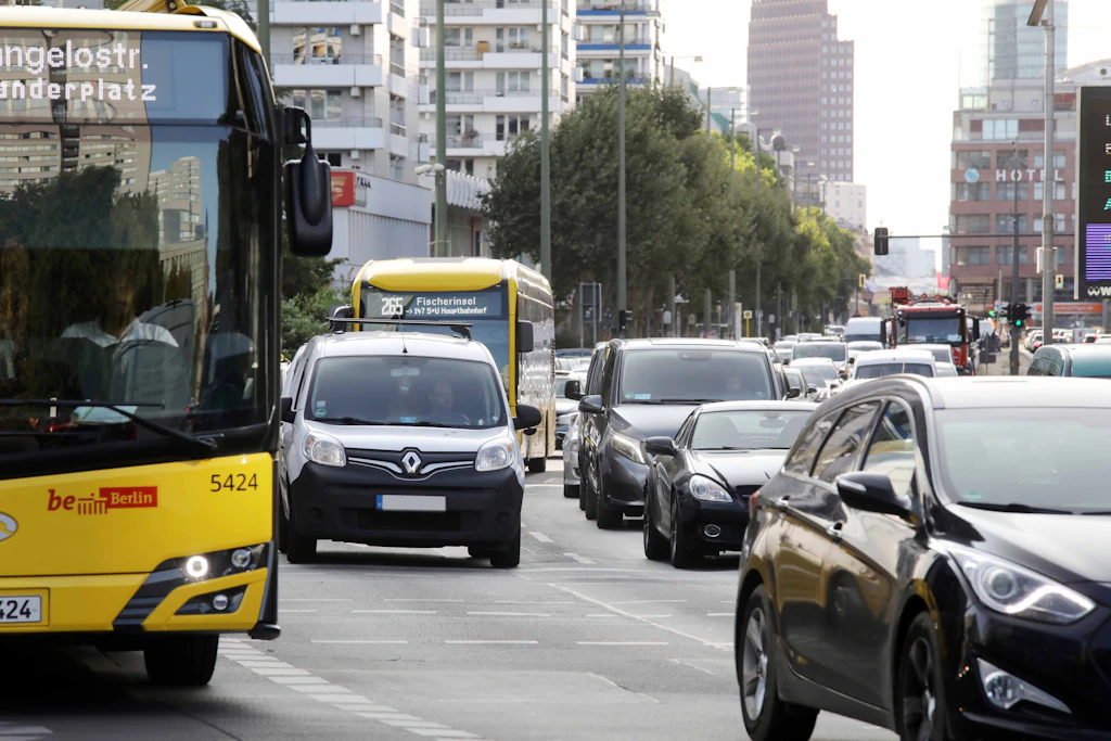 Anwohner prüfen rechtliche Schritte gegen Tram auf der Leipziger Straße