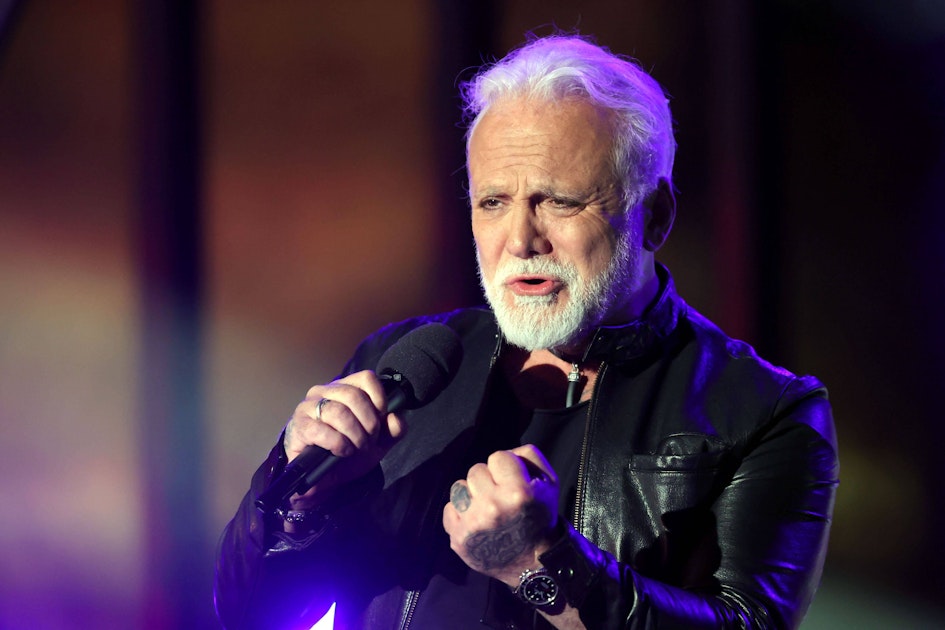 Schlager-Star Nino de Angelo (57): Fünf Kilo in fünf Tagen! Mit diesem