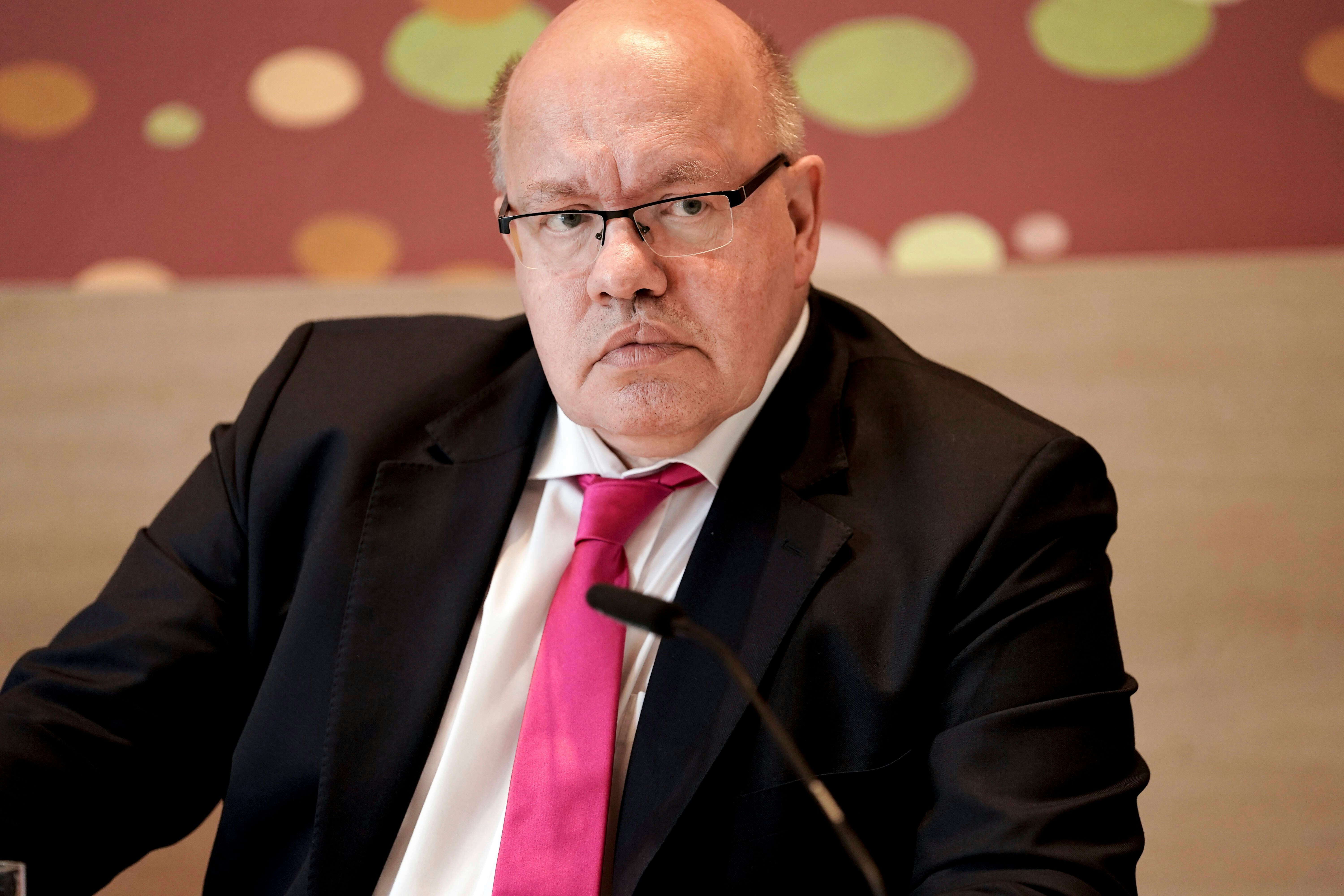 Corona: Bundesweite Inzidenz steigt auf 10,0 – Altmaier schließt Lockdown aus - Vimarsana News