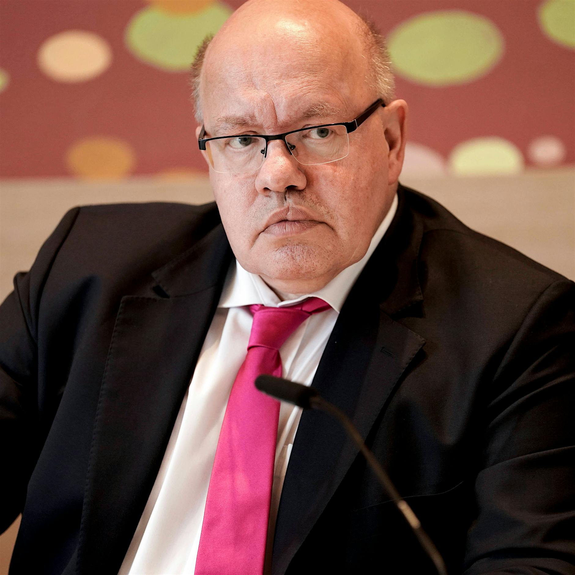 Corona: Bundesweite Inzidenz steigt auf 10,0 – Altmaier schließt Lockdown aus