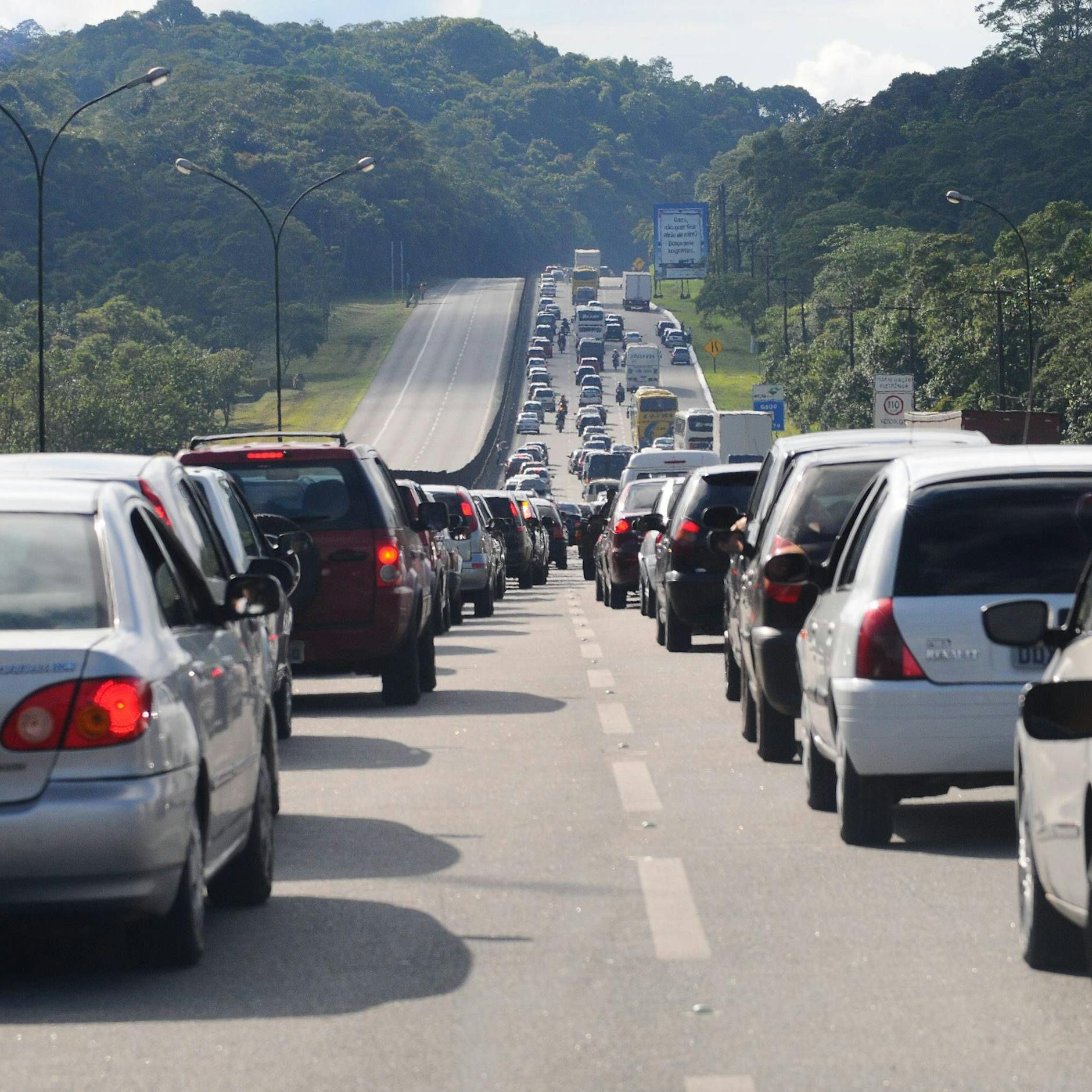 Das müssen Reisende unbedingt wissen! Maut und Vignetten: Was jetzt in welchem Urlaubsland gilt