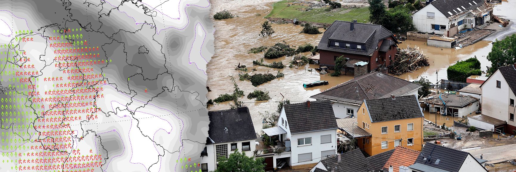 Neue Wetter-Prognosen: Experten Geben Kurze Entwarnung, Aber Es Drohen ...