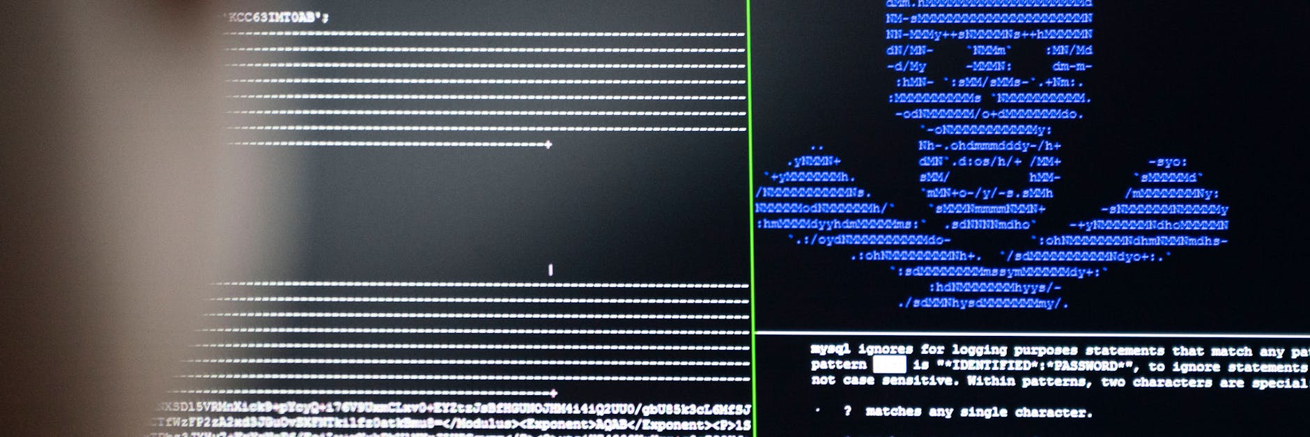 Im Darmstädter Cyber-Sicherheitszentrum „Athene“ wird trainiert, wie man Erpresser-Software bekämpfen kann. 
