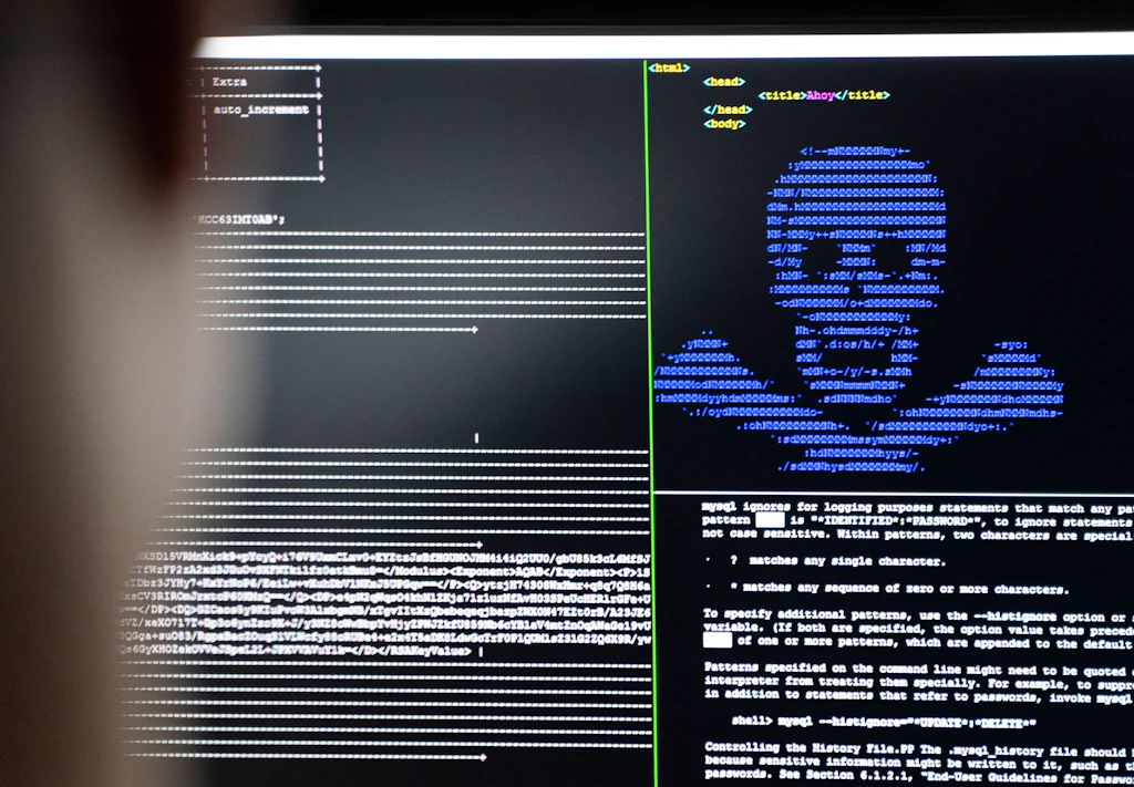 Angriff der Terror-Hacker droht, könnte Stromnetze lahmlegen