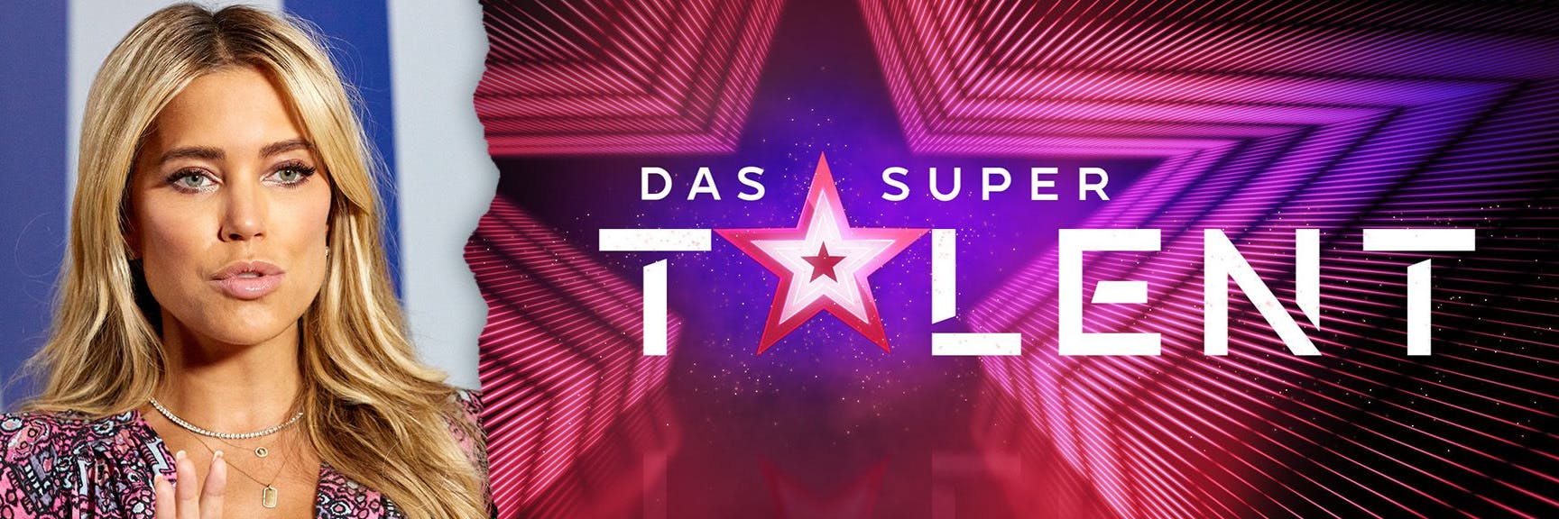 Sylvie Meis saß fünf Jahre lang in der Jury der Show „Das Supertalent“.