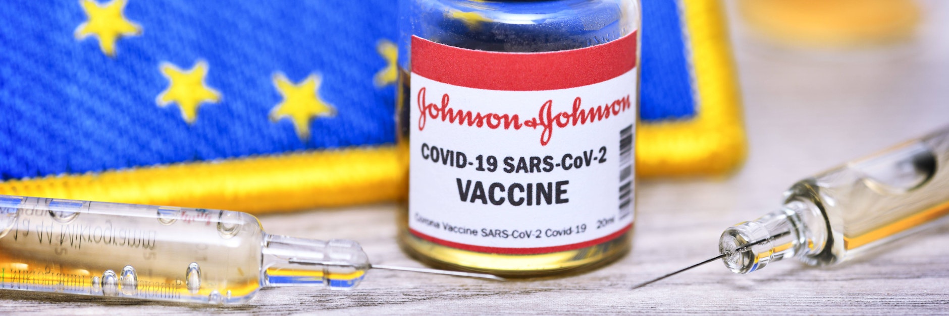 Der Impfstoff von Johnson & Johnson gehört zu den wichtigen Vakzinen der Corona-Krise.