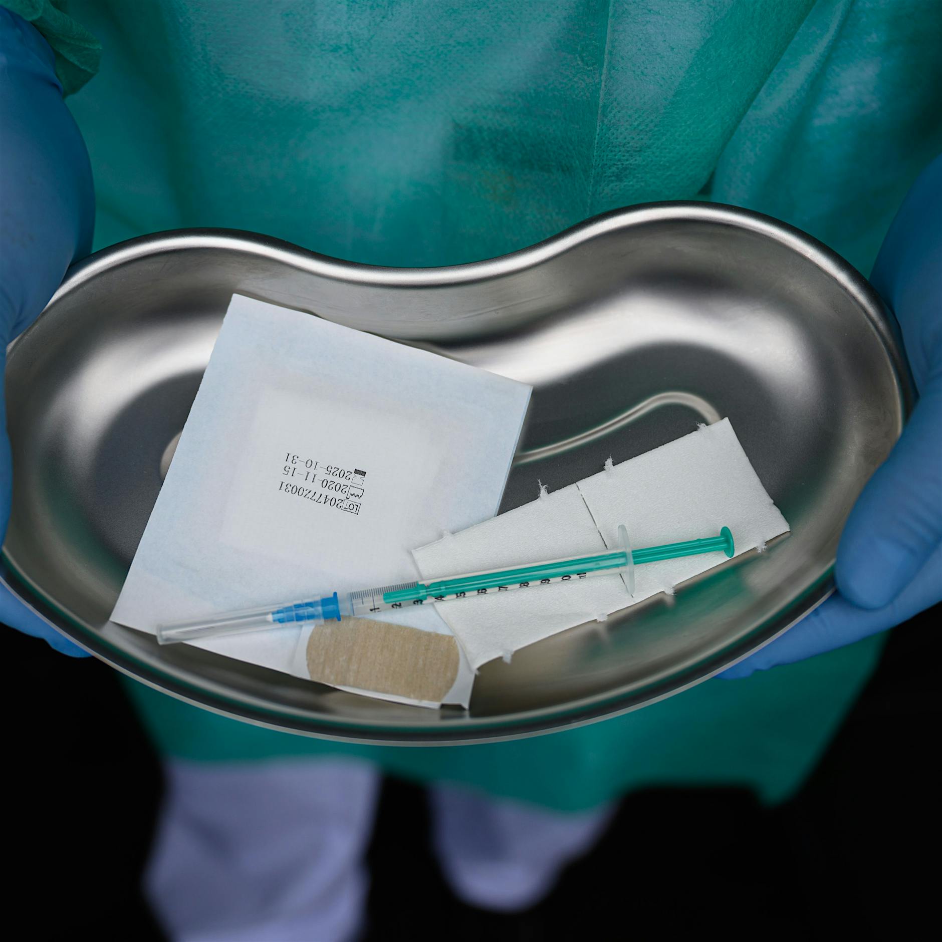 Deutschland steuert auf Überangebot an Corona-Impfstoff zu