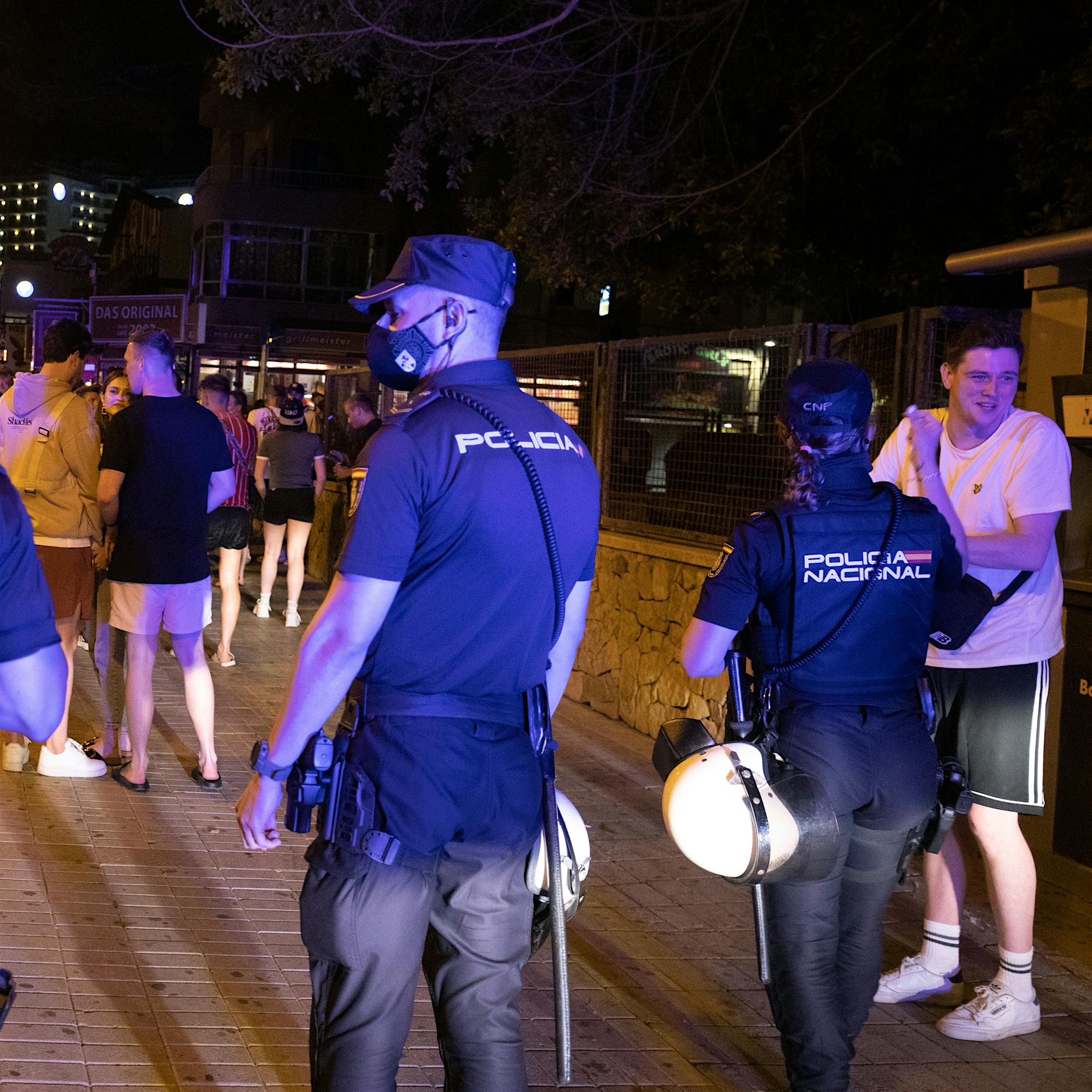 Mallorca verschärft Party-Regeln drastisch – saftige Bußgelder bei Verstößen