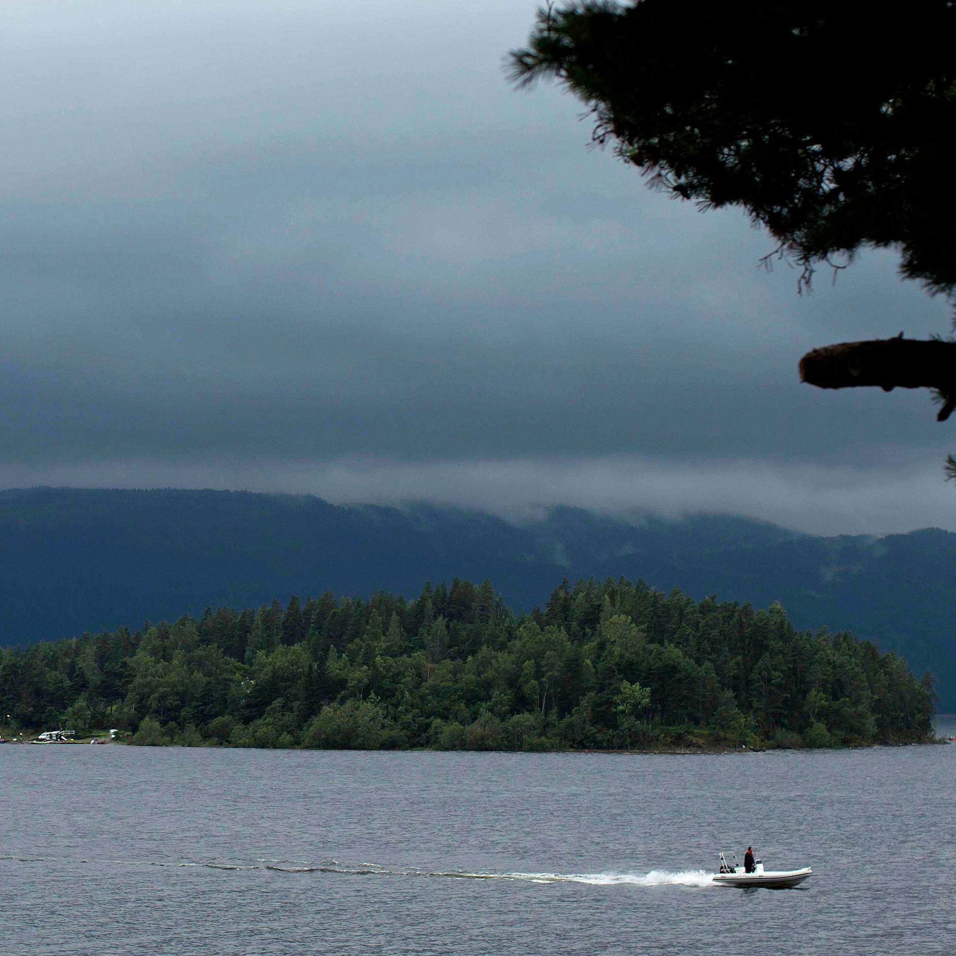 10 Jahre nach Utøya: Wie geht es den Überlebenden heute?