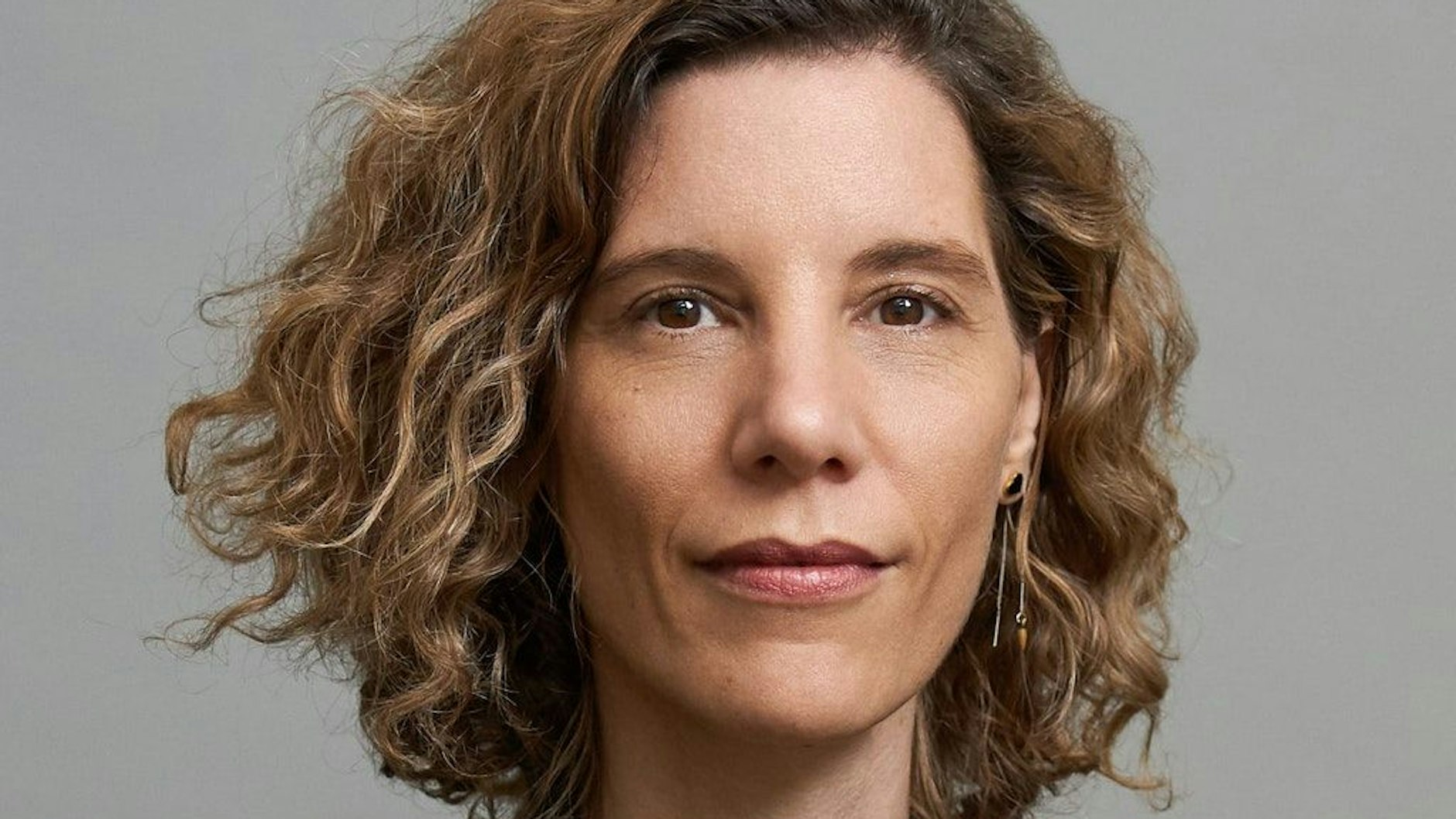 Osnat Michaeli, co-founder of urban farming startup Infarm, was inspired by produce in her home country of Israel.