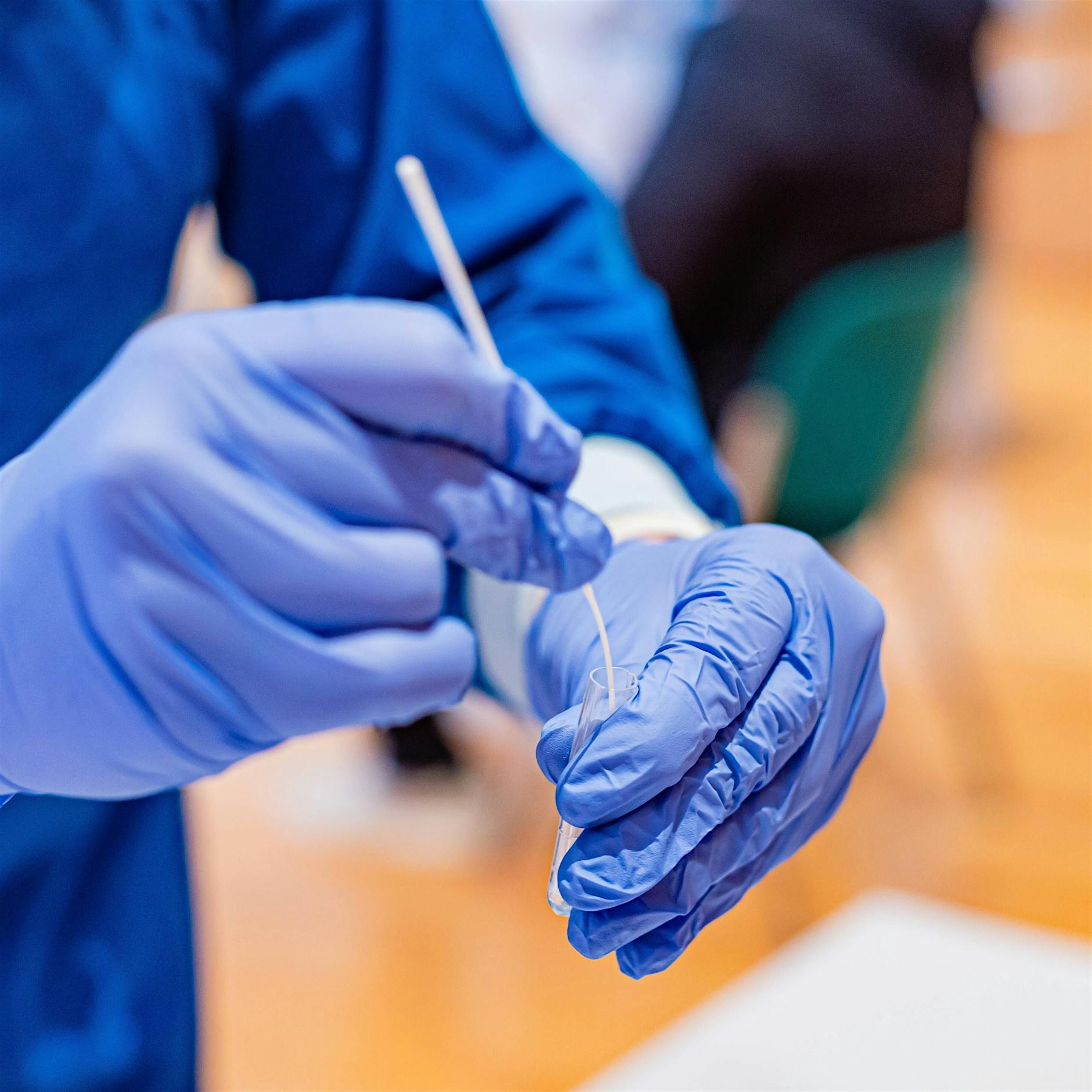 Corona: Berlin weiterhin mit bundesweit höchster Inzidenz