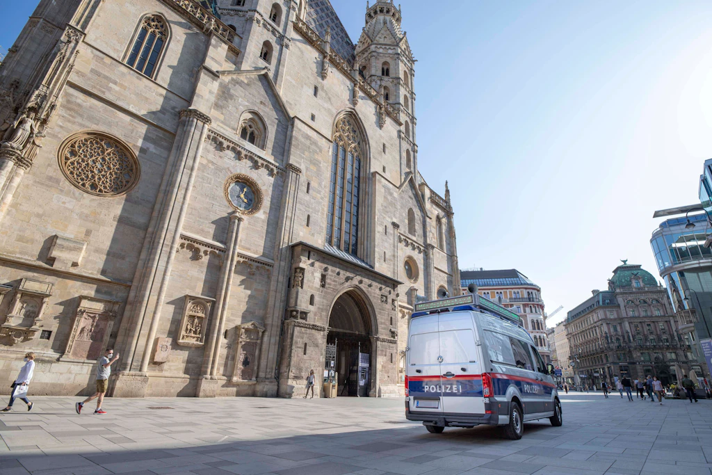 Mysteriöse Symptome bei Diplomaten – USA untersuchen auch Fälle in Wien