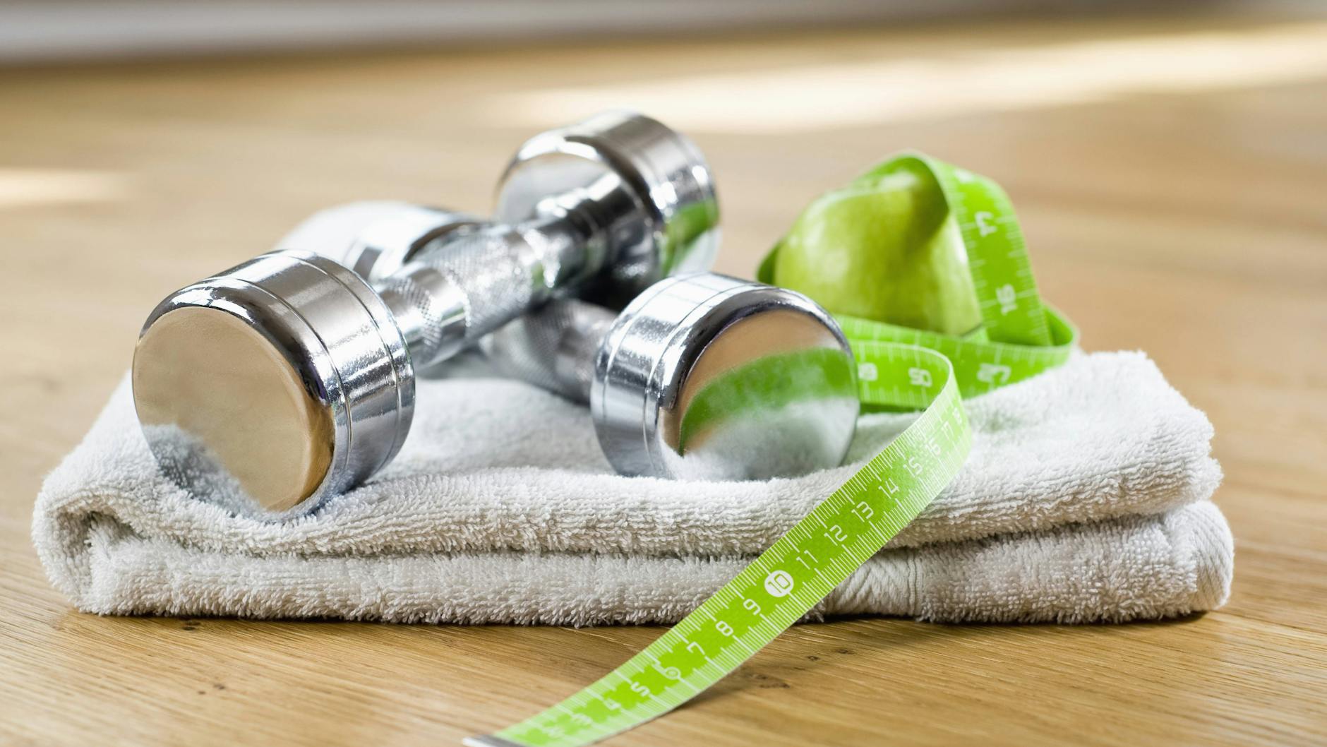 Viel Training hilft viel? Von wegen!