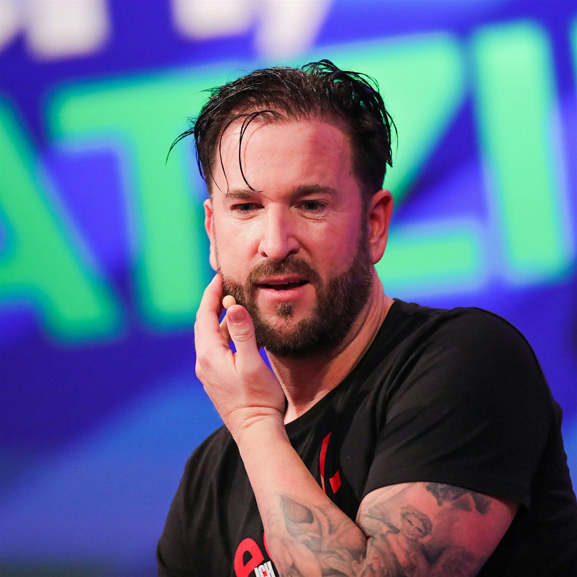 Haftbefehl gegen Michael Wendler