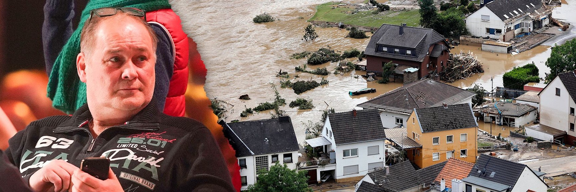Walter Waldi Lehnertz ist einer der Händler aus der ZDF-Show „Bares für Rares“.