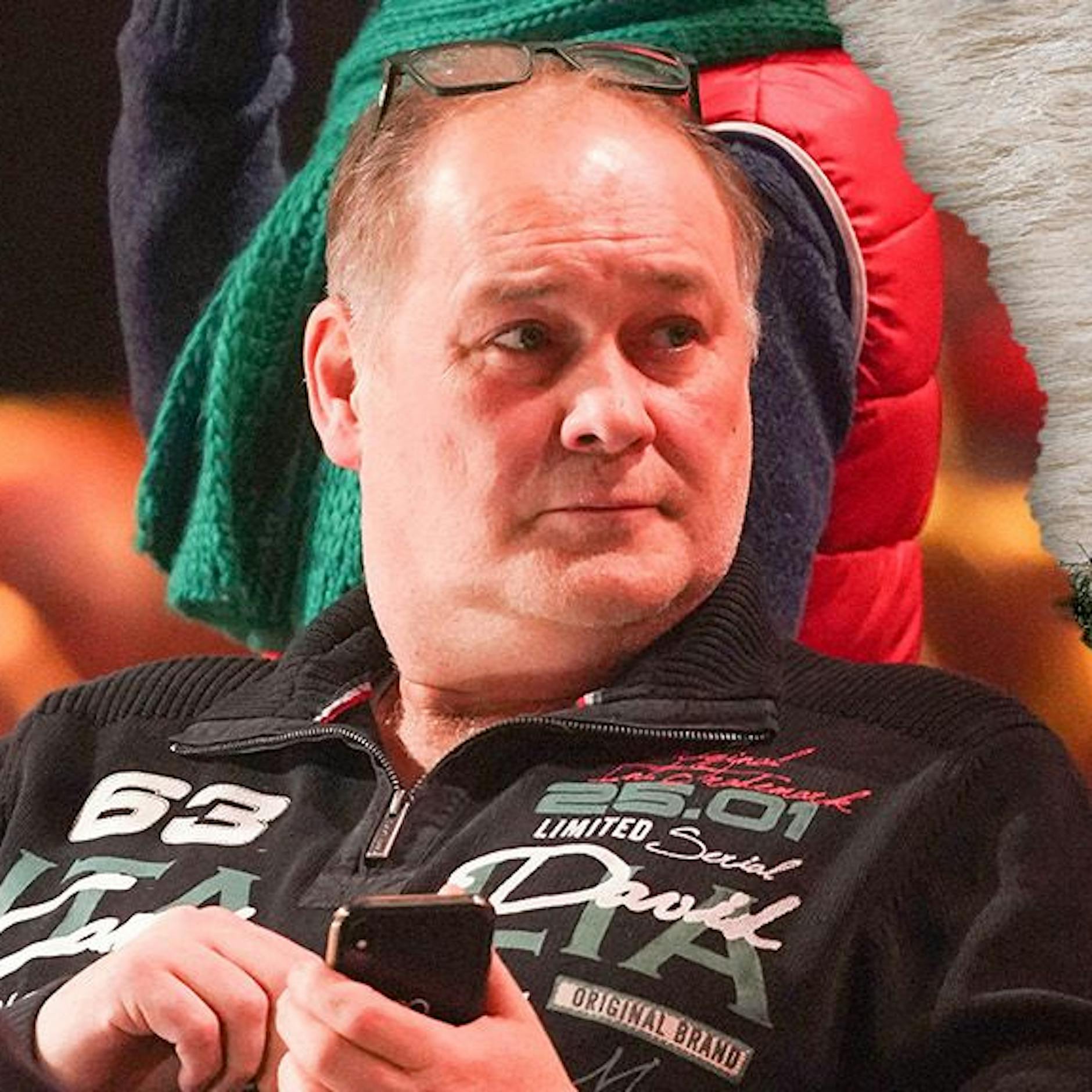 „Bares für Rares“-Star Walter „Waldi“ Lehnertz: Sein Herz ist gebrochen! So sehr leidet er unter der Flutkatastrophe