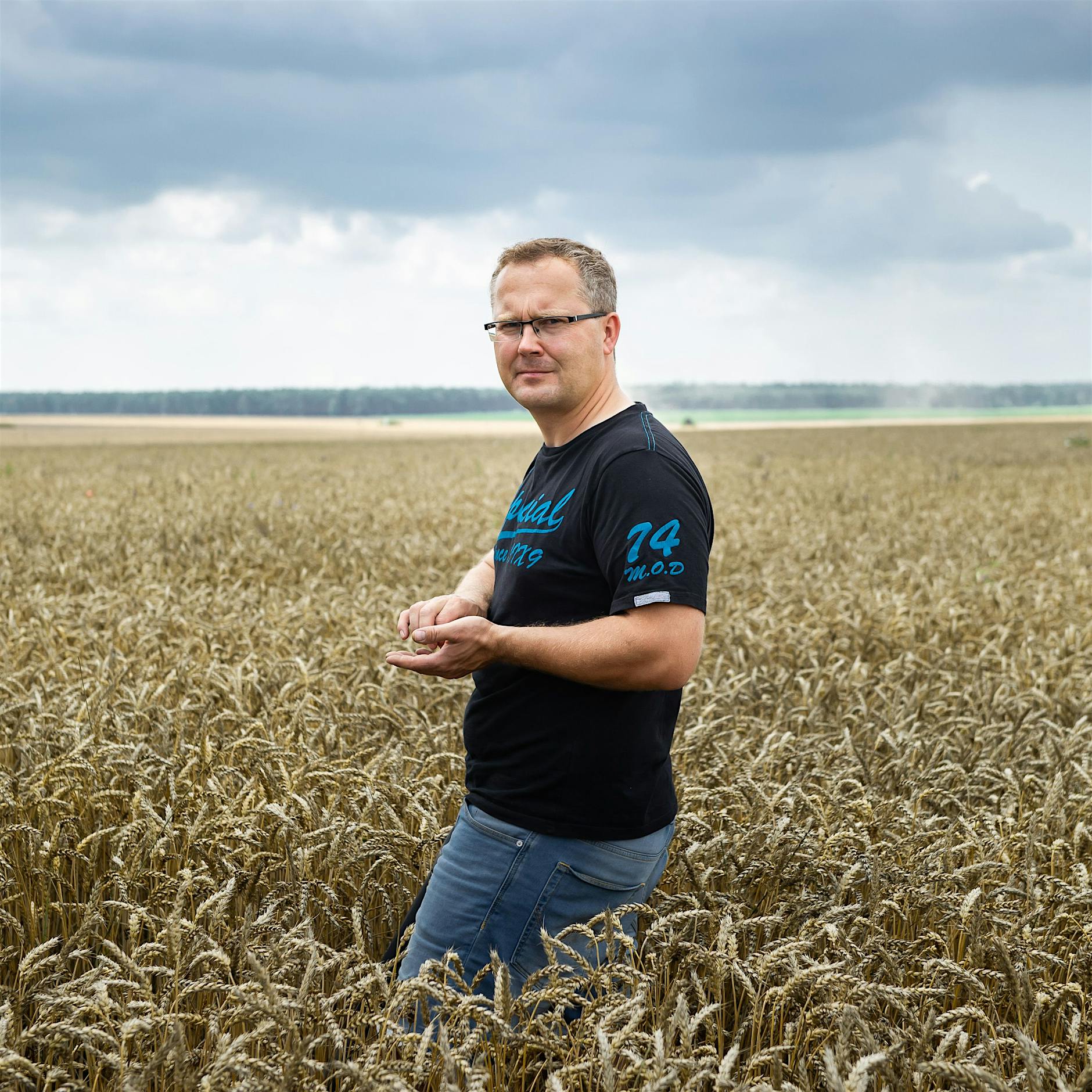 Klimaschutz: Landwirte müssen Verantwortung übernehmen