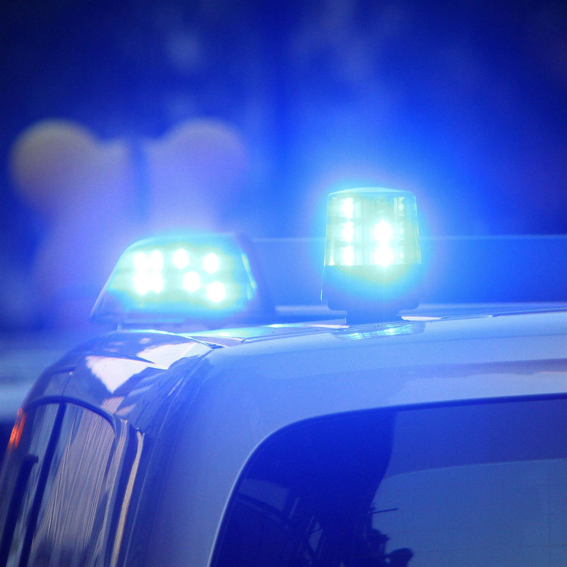 Raub in Berlin-Wedding: Radfahrer überfällt ältere Frauen