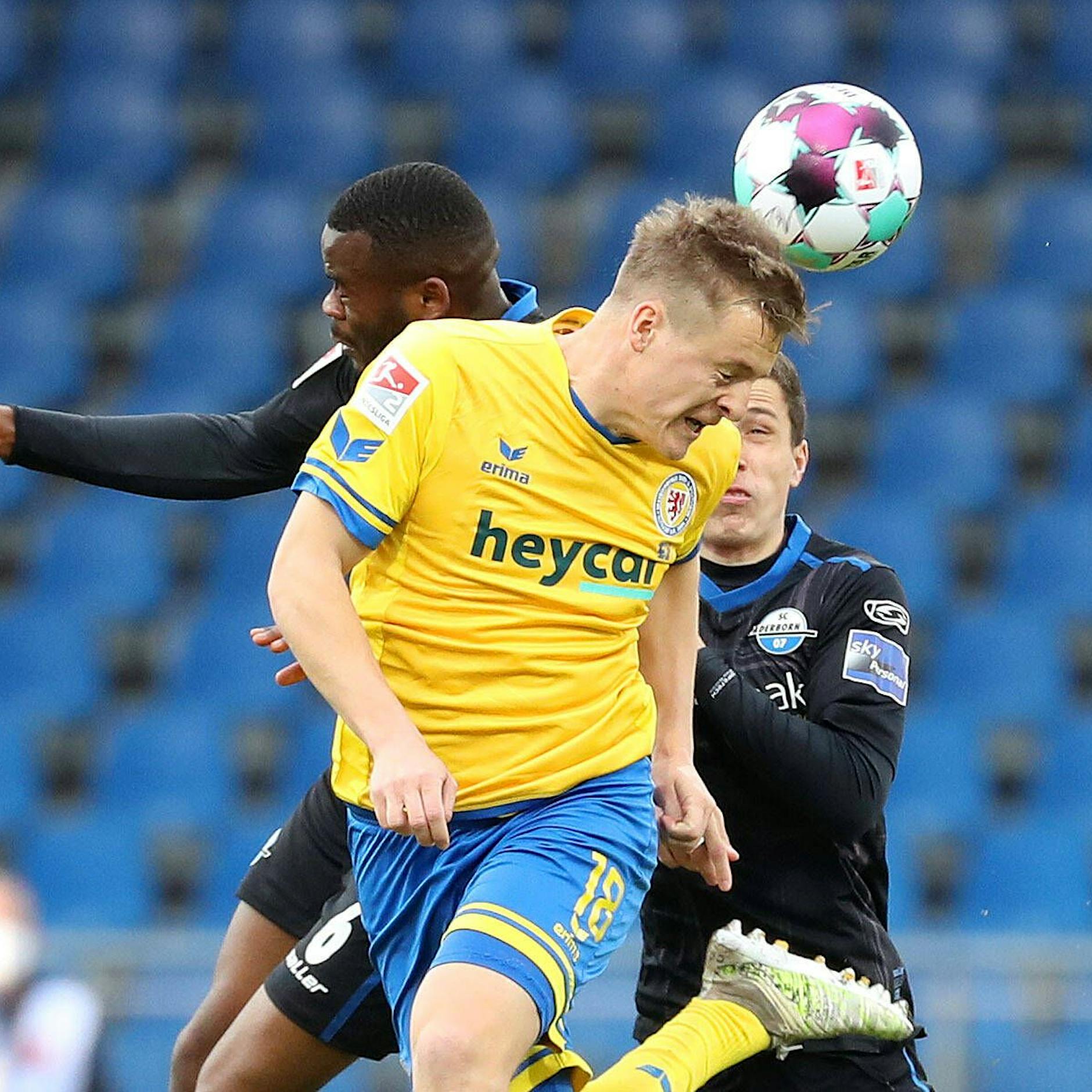 Felix macht Schluss! Ex-Union-Kapitän Kroos hängt seine Töppen an den Nagel