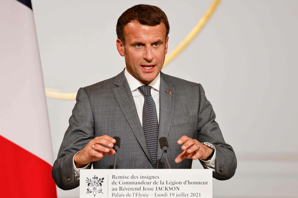 Frankreich verbietet „Ökozid“ und zahlreiche Inlandsflüge
