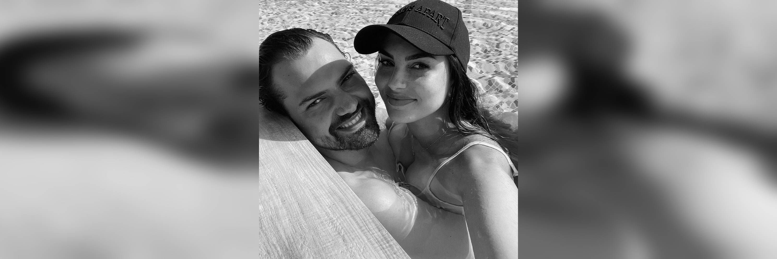 Kurz vor der Geburt ihres Kindes: Sind Yeliz Koc und Jimi Blue Ochsenknecht getrennt?