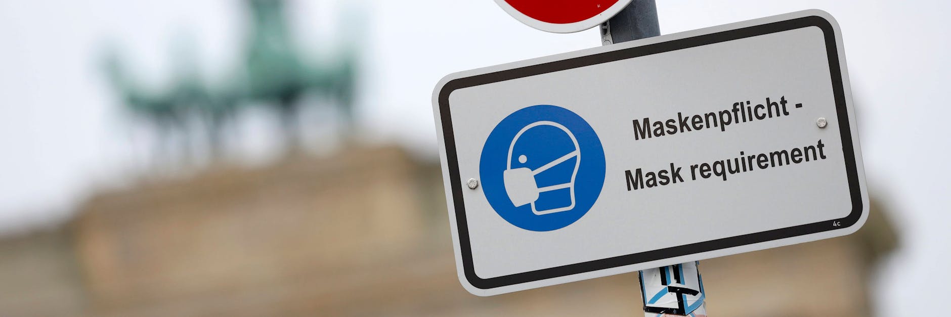 In Berlin steigt die Inzidenz wieder rasant an.