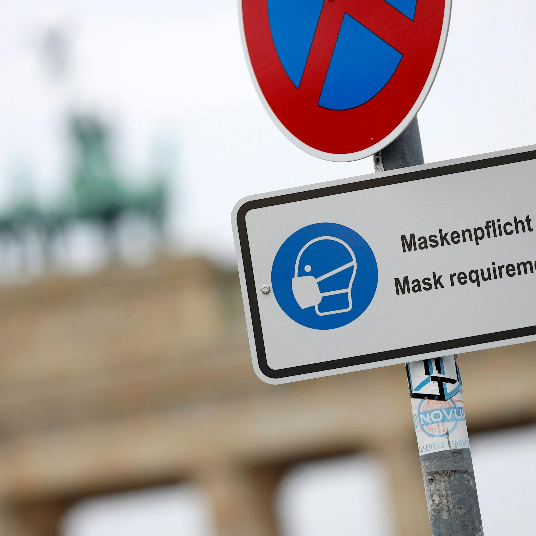 Dramatischer Anstieg bei Neuinfektionen: Inzidenz in Berlin steigt auf 21,8, erster Berliner Bezirk bereits bei 40! Drohen uns jetzt neue Corona-Einschränkungen?