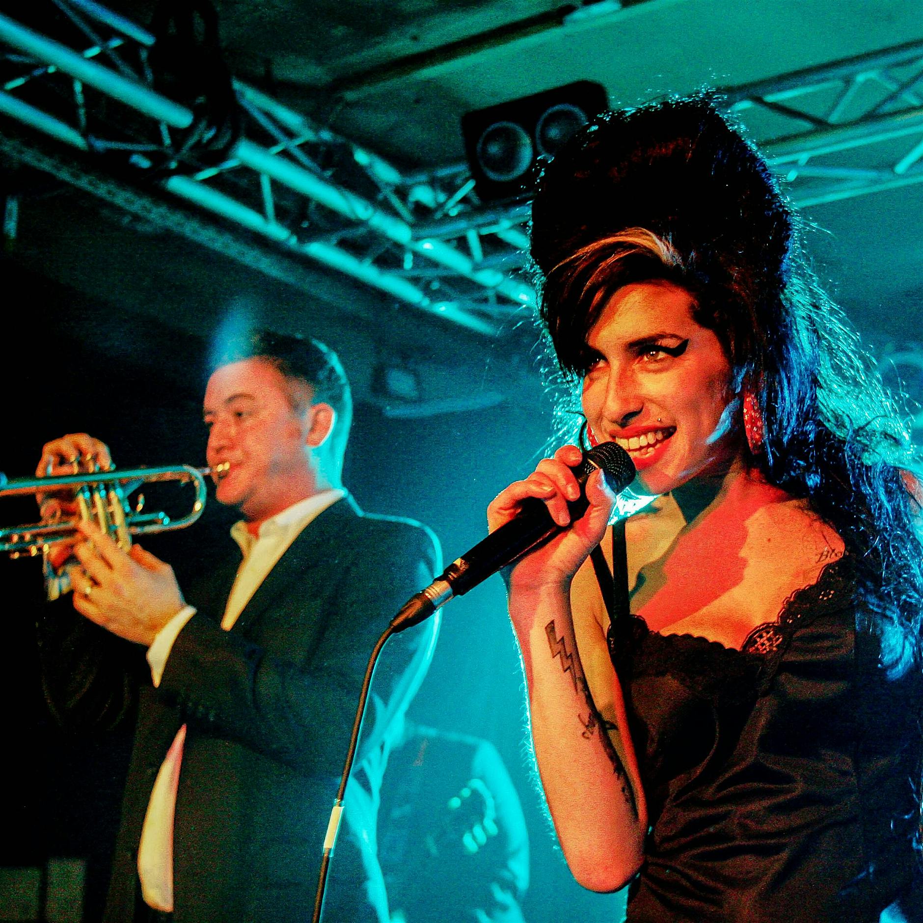 Amy Winehouse: Sterben in Zeiten von Social Media