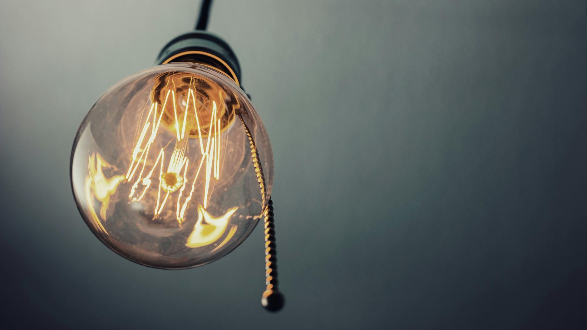 Ohne Strom funktioniert recht wenig in unserer modernen, elektrisch angetriebenen Welt.