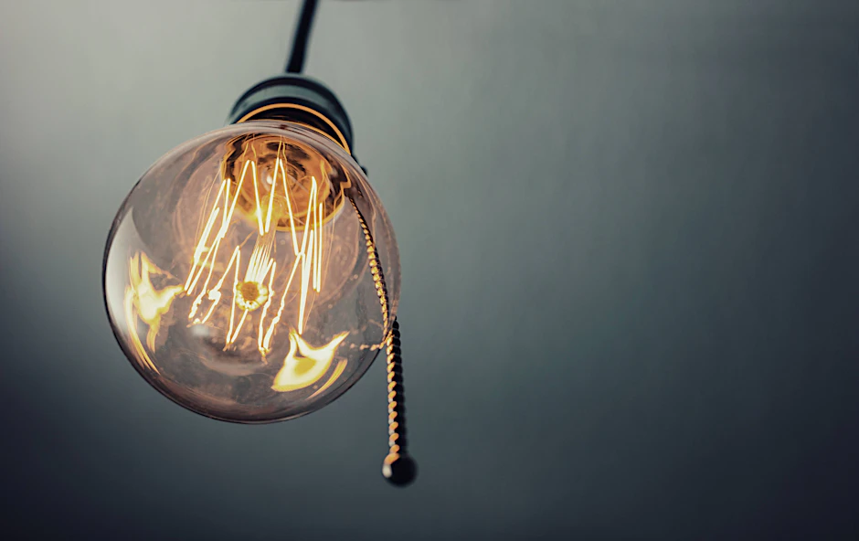 Ohne Strom funktioniert recht wenig in unserer modernen, elektrisch angetriebenen Welt.