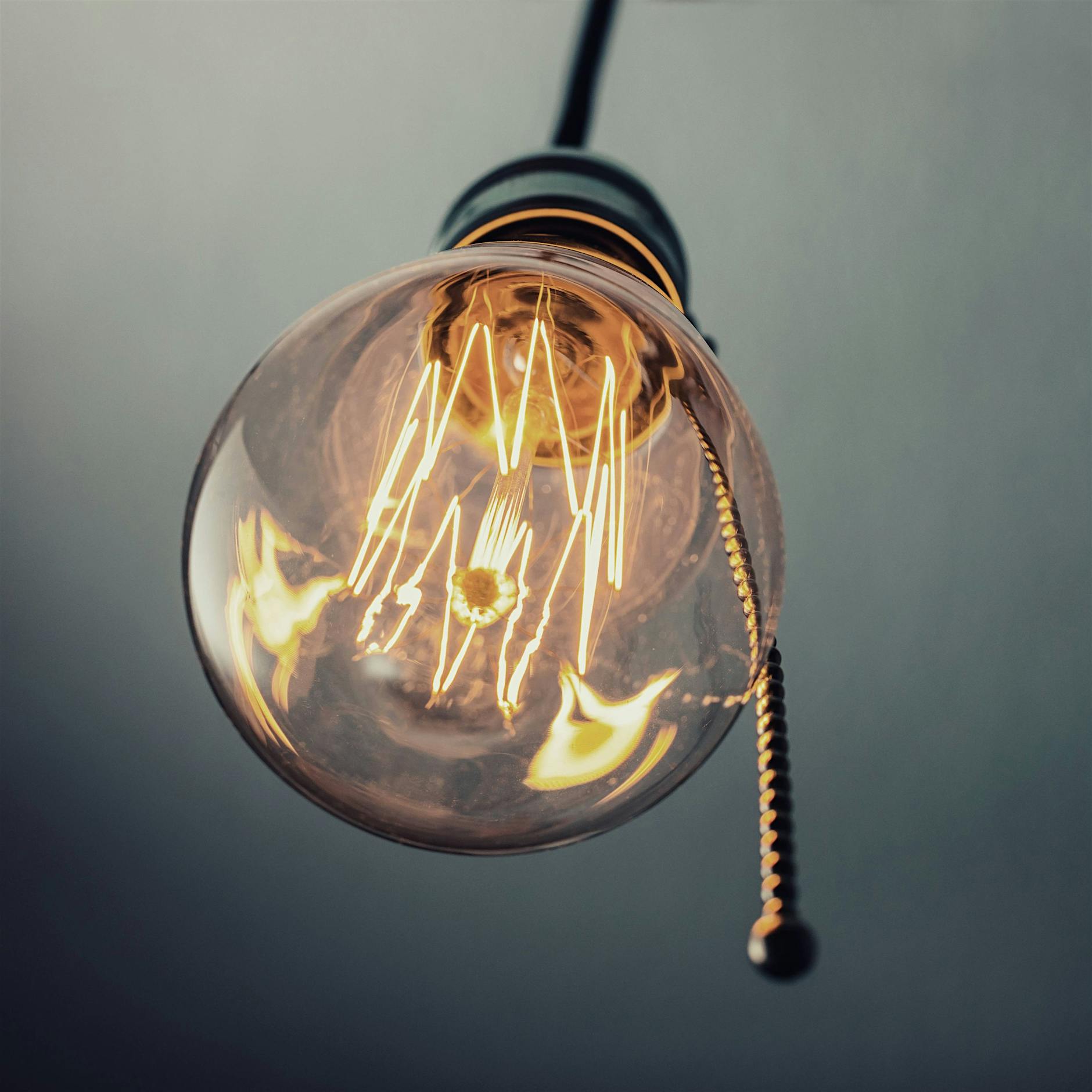 Und plötzlich war in Berlin der Strom weg und nichts ging mehr