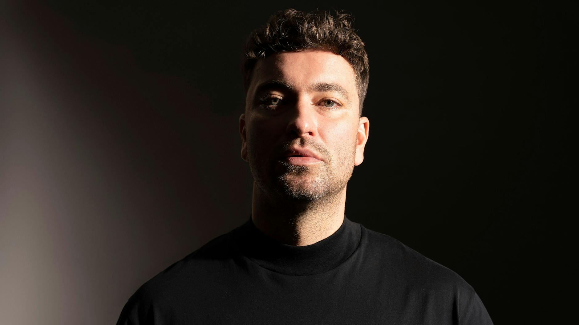 Marterias Verhältnis zu Mode ist entspannt. Aber wenn es um Nachhaltigkeit geht, kennt der Teilzeitberliner kein Pardon. 