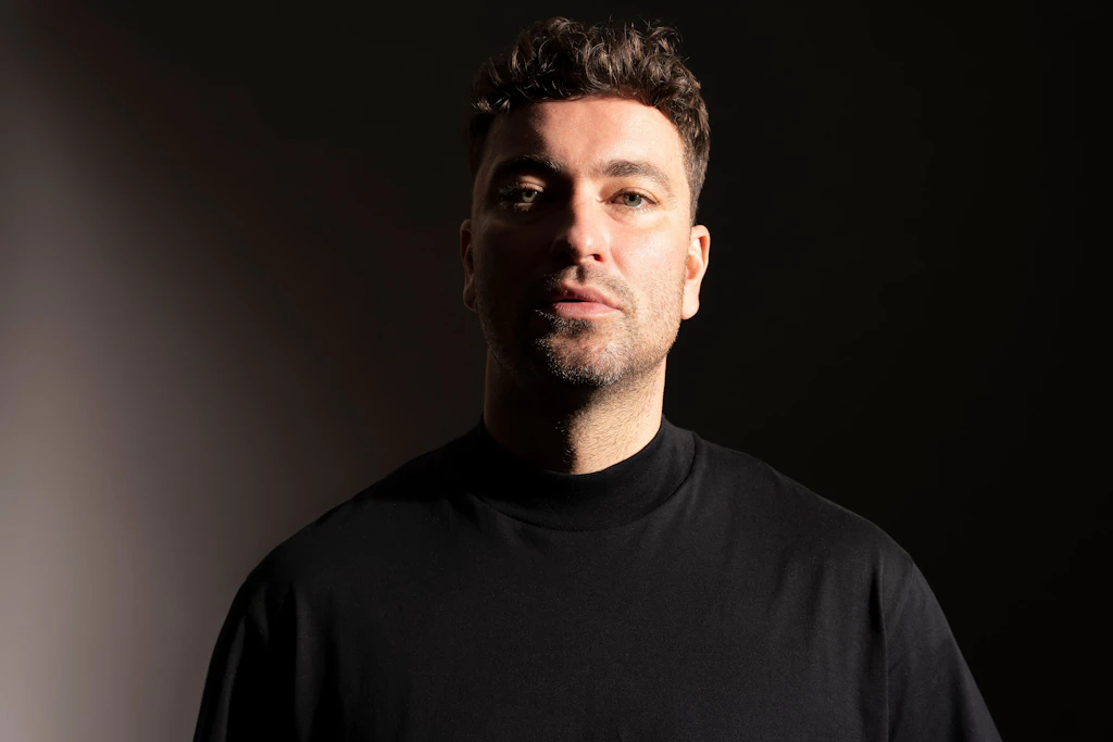10 Fragen über Mode an Marteria