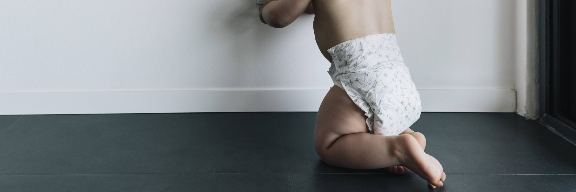 Eine gute Nachricht kommt von der Stiftung Warentest: Die meisten Windeln der Größe vier halten gut dicht und trocken.