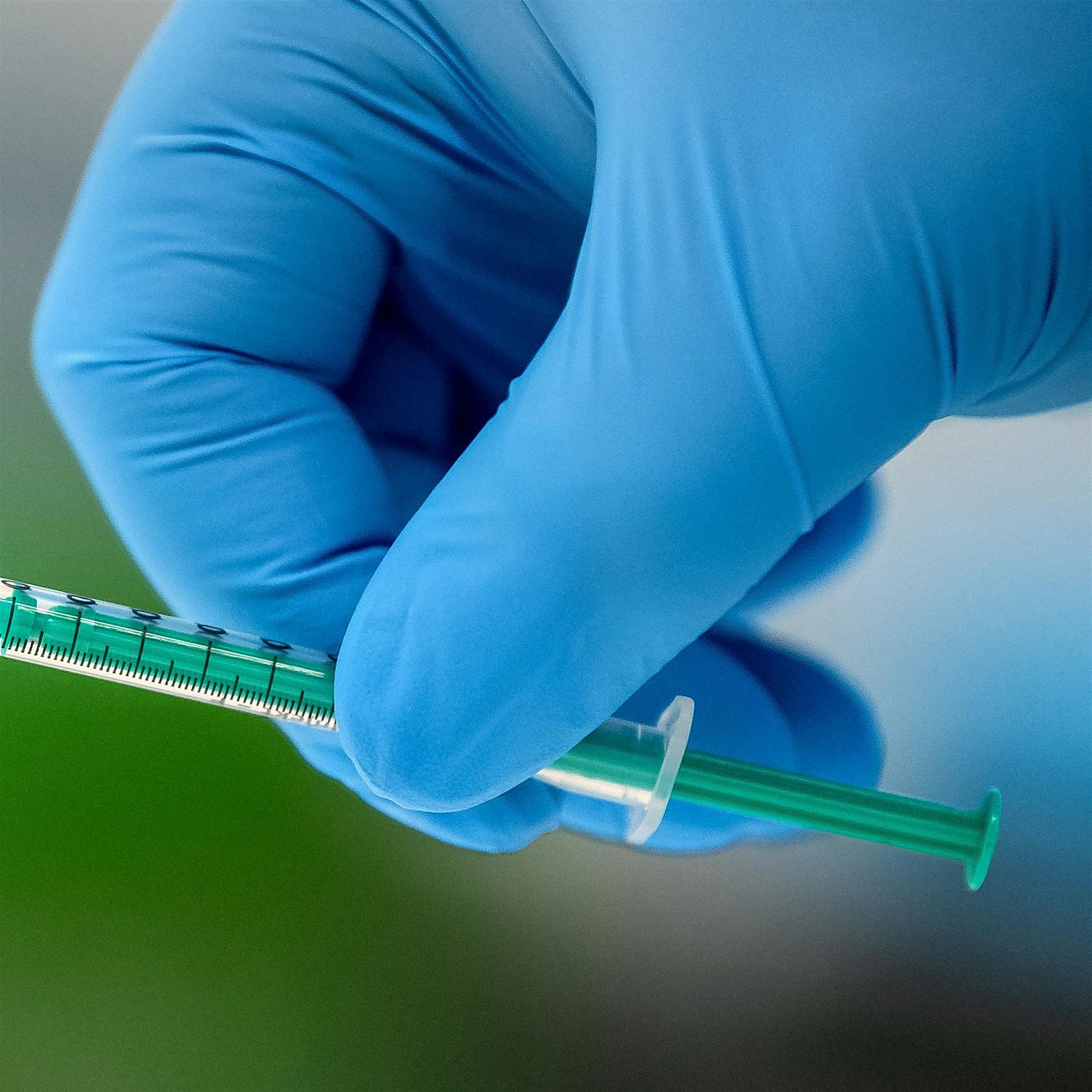 Paul-Ehrlich-Institut: 1028 Todesfälle nach Corona-Impfung in Deutschland