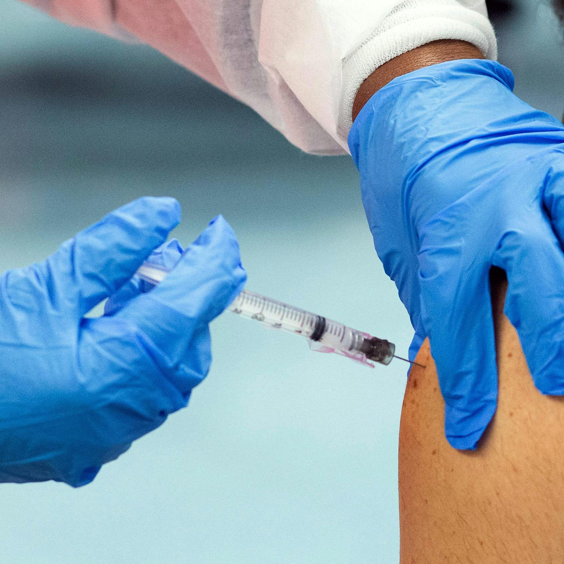 Schock-Studien aus England ergaben: Delta-Variante ist tödlicher als vermutet!