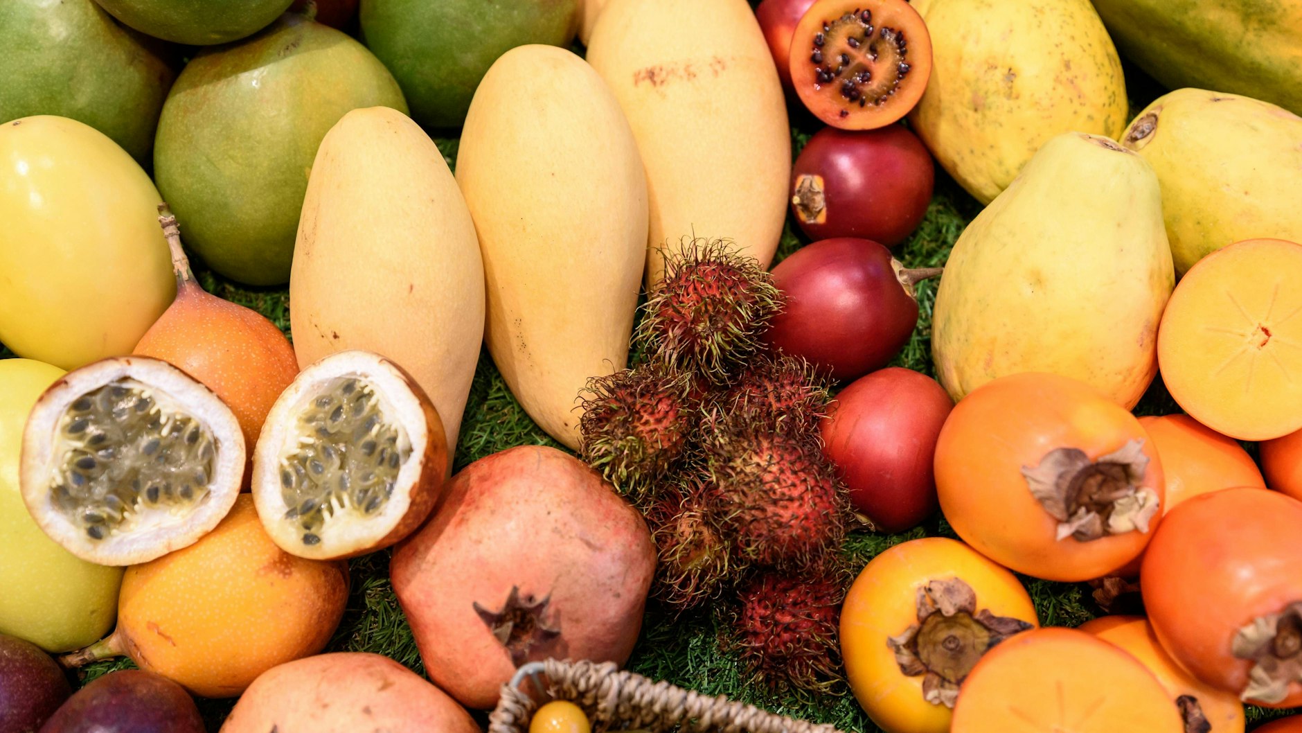 Ein fester Obstag die Woche kann beim Abnehmen helfen.