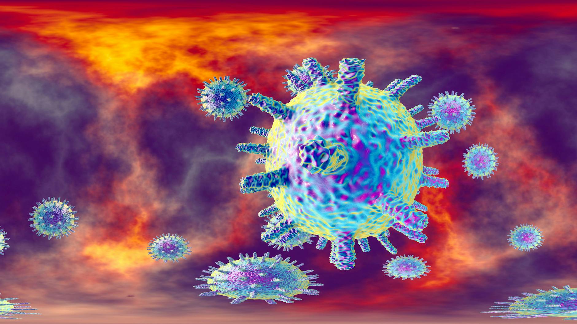 Die Suche nach dem Ursprung des Coronavirus ist noch nicht abgeschlossen. 
