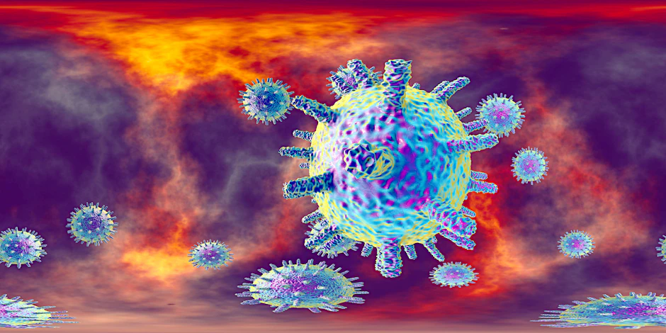 Die Suche nach dem Ursprung des Coronavirus ist noch nicht abgeschlossen.&nbsp;