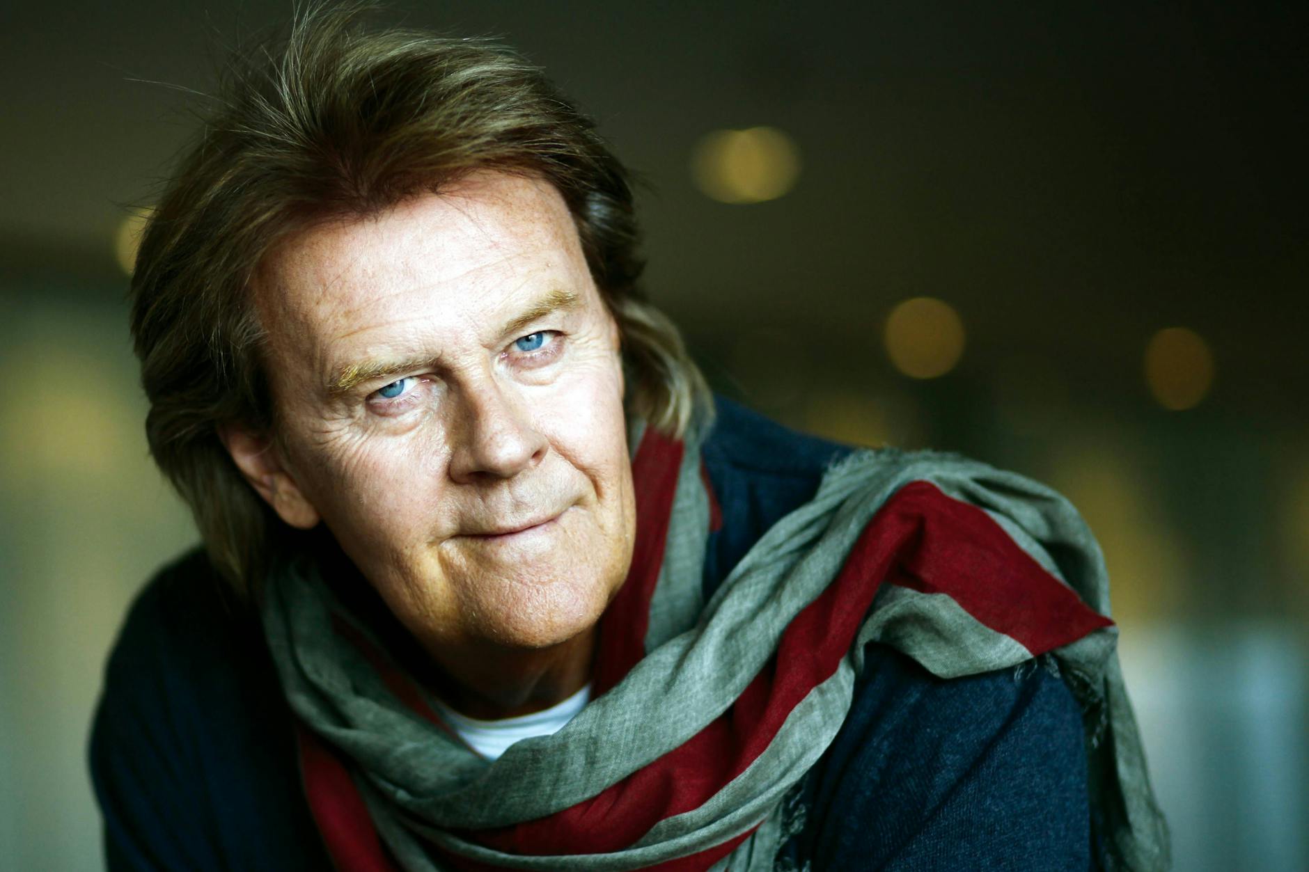 Der Schlager „Hello again“ von Howard Carpendale erlebt eine Renaissance.