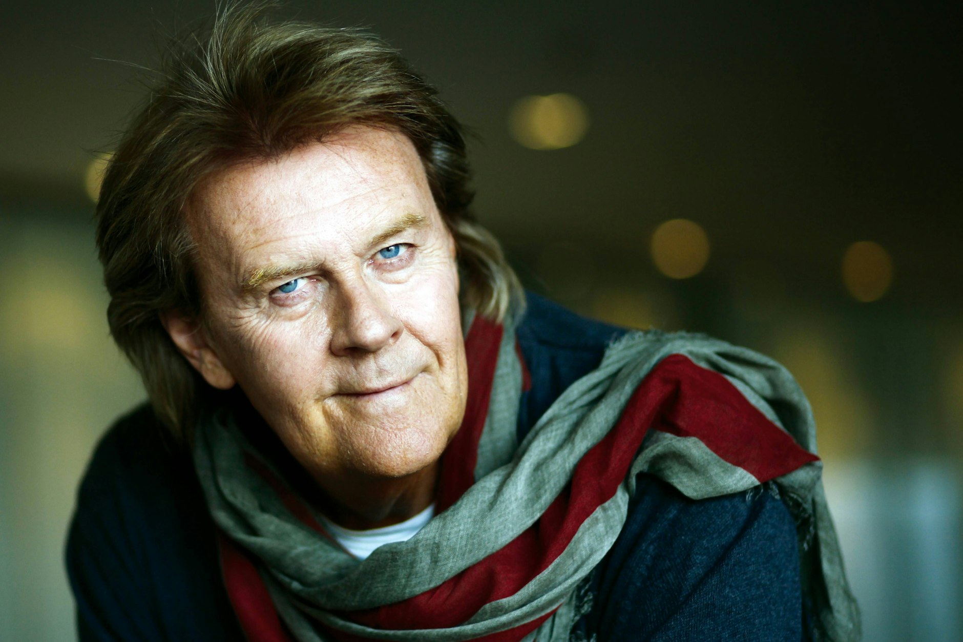 Der Schlager „Hello again“ von Howard Carpendale erlebt eine Renaissance.