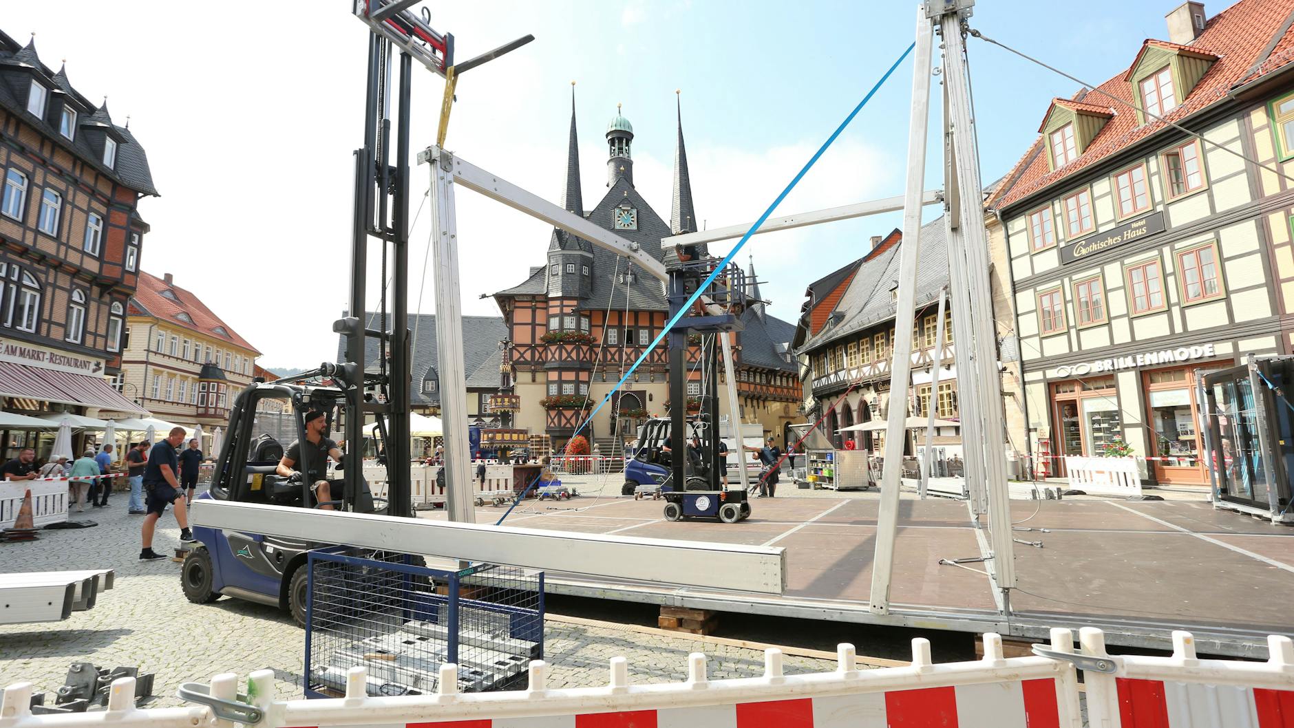 Vor der neuen Jury können seit Donnerstag Menschen ihr Talent bei „Deutschland sucht den Superstar“ („DSDS“) unter Beweis stellen.