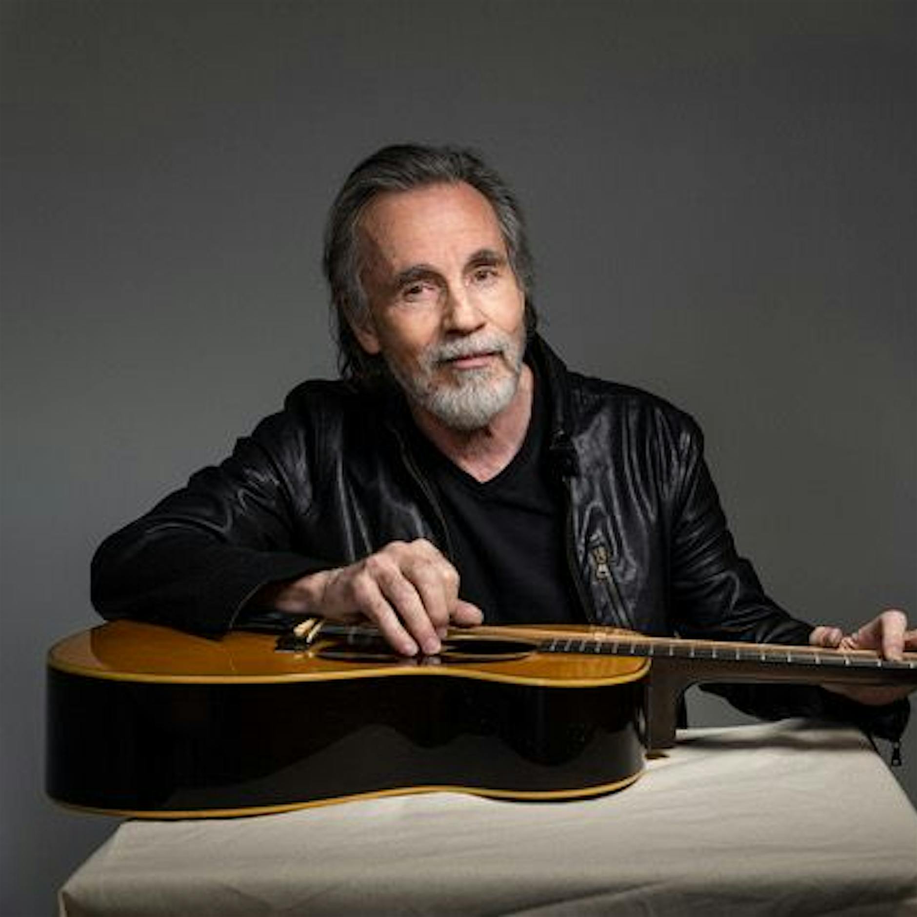 Jackson Browne – zurück zum Sound der frühen Jahre