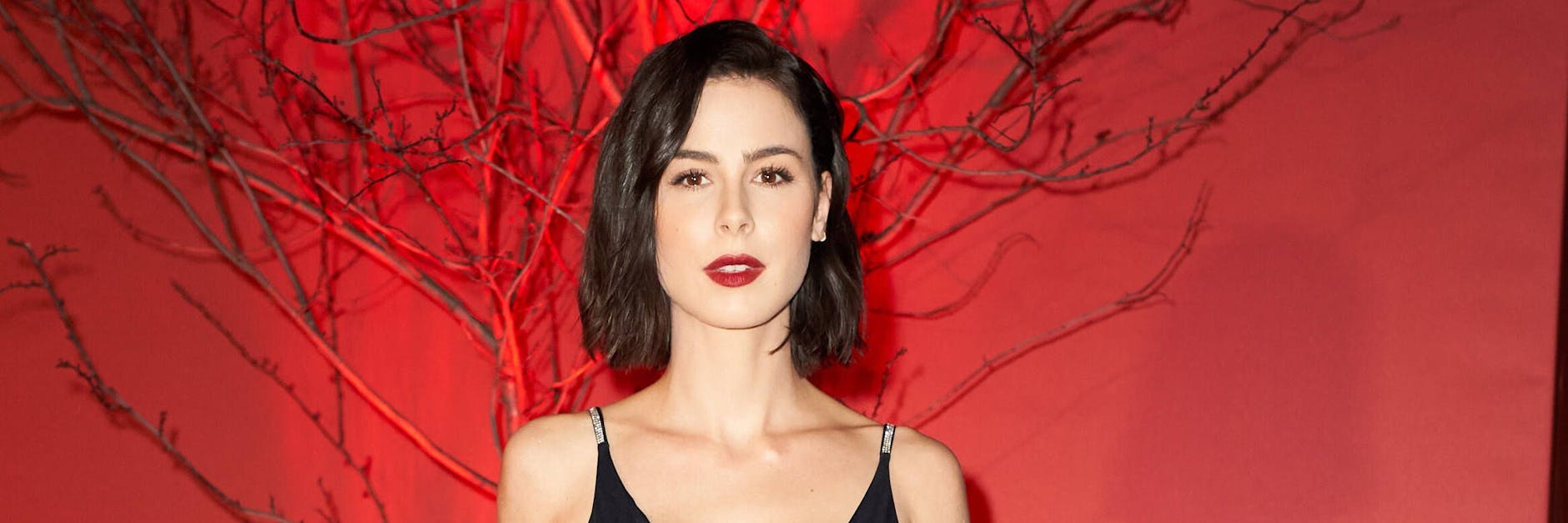 Lena Meyer-Landrut hat sich im Mai mit drei EPs zurückgemeldet.