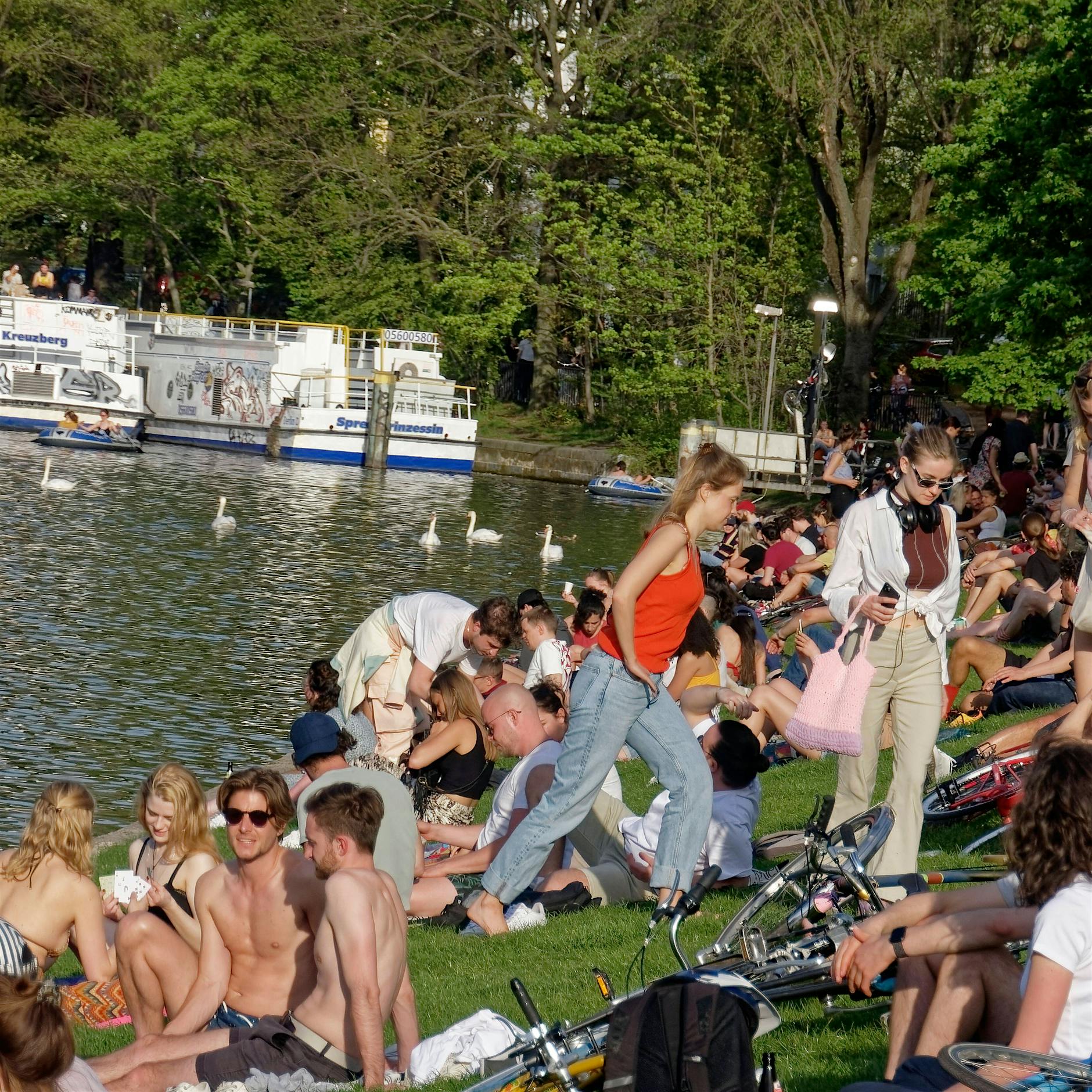 Ich bin geimpft, was gibt es für mich dennoch zu beachten?